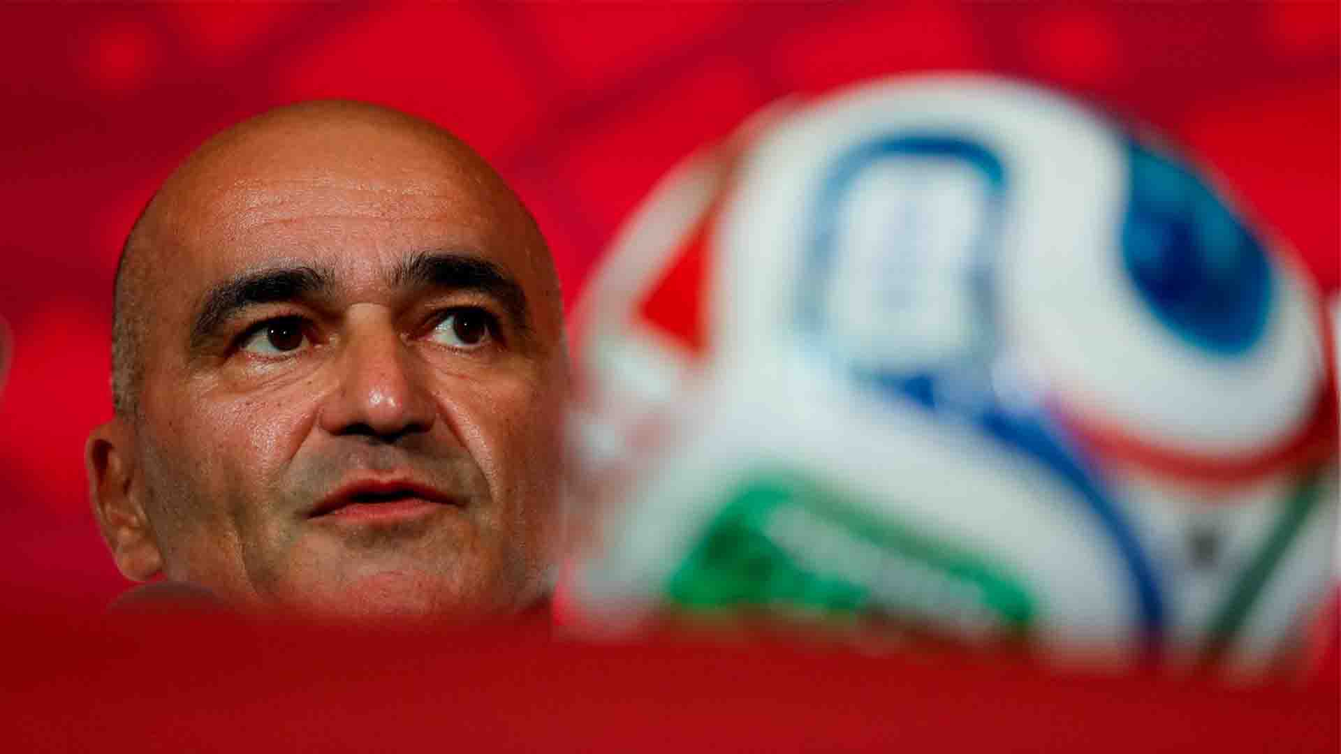 Martínez Sebut Portugal Mulai Piala Dunia Kedua Lawan Kroasia