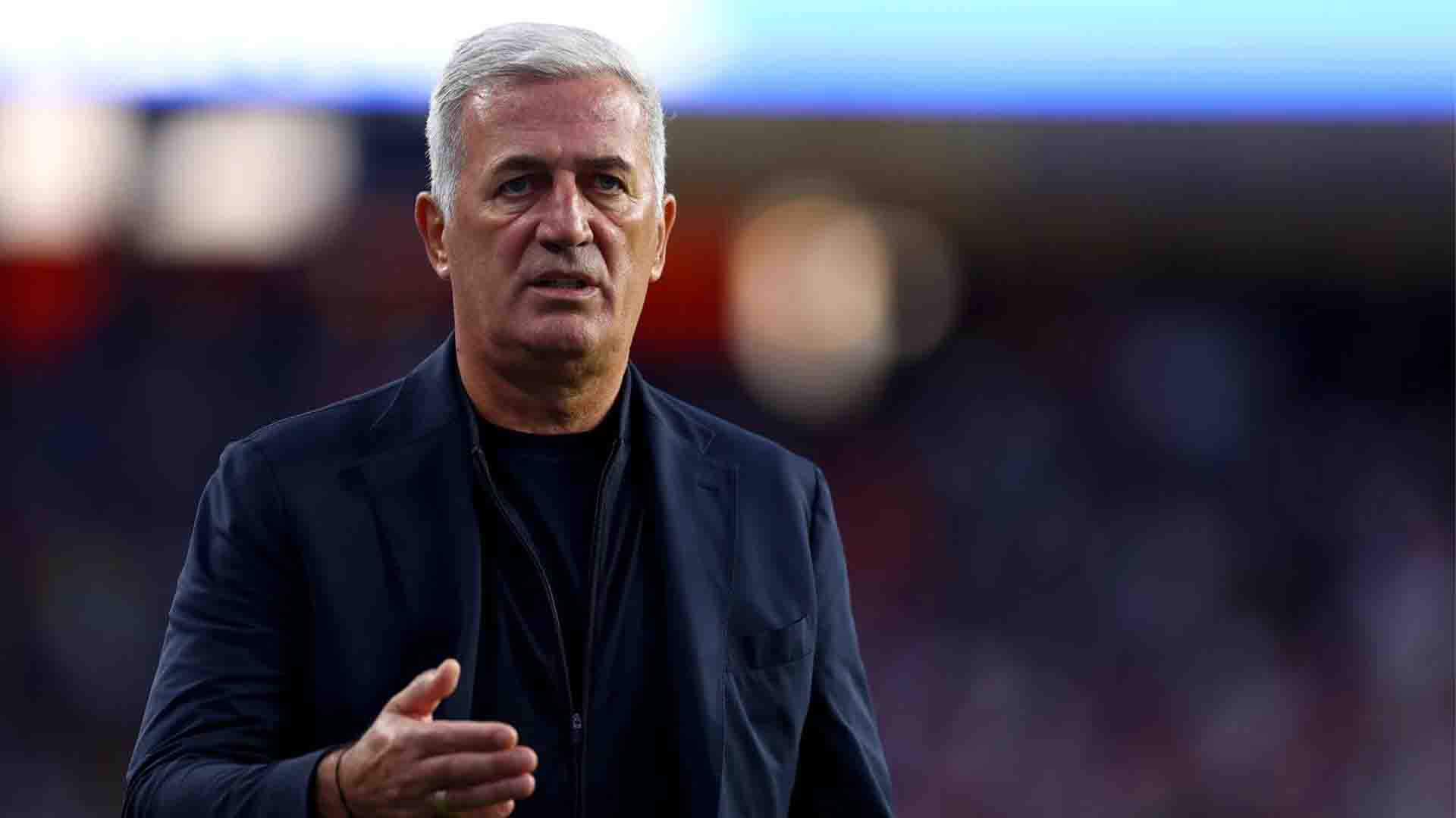 Petkovic Tegaskan Kedekatannya dengan Swiss Bukan Keuntungan Bagi Aljazair