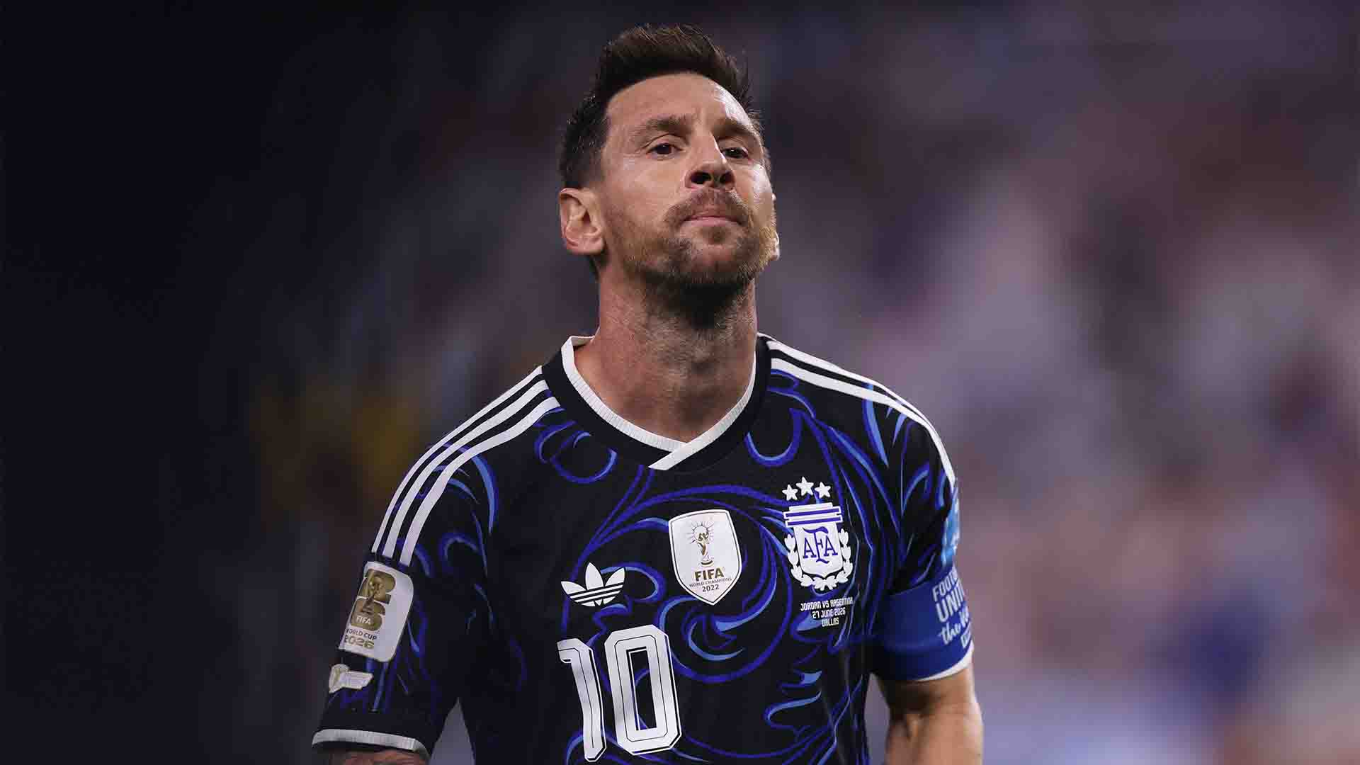De Paul Peringatkan Fans Nikmati Momen-Momen Terakhir bersama Messi