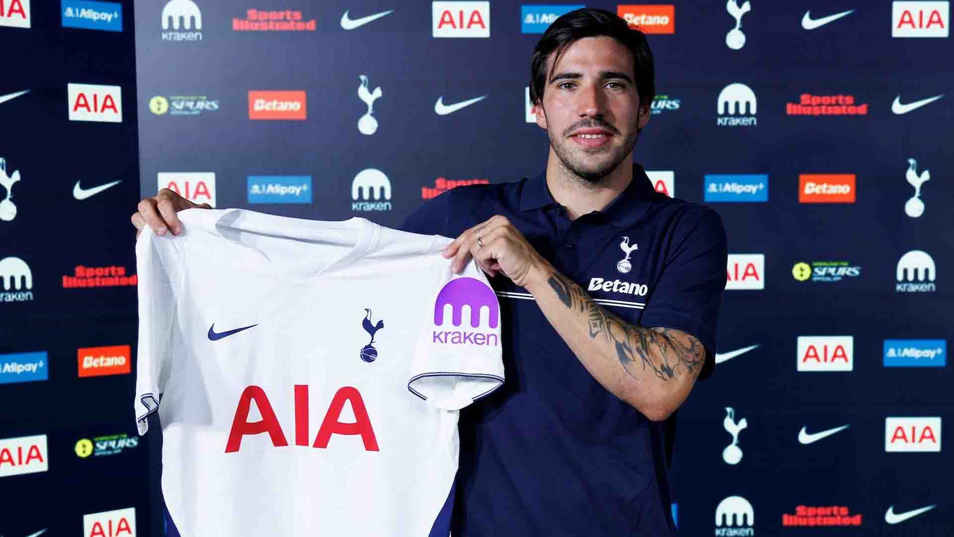Spurs Pecahkan Rekor Transfer, Rekrut Tonali dari Newcastle Seharga £100 Juta