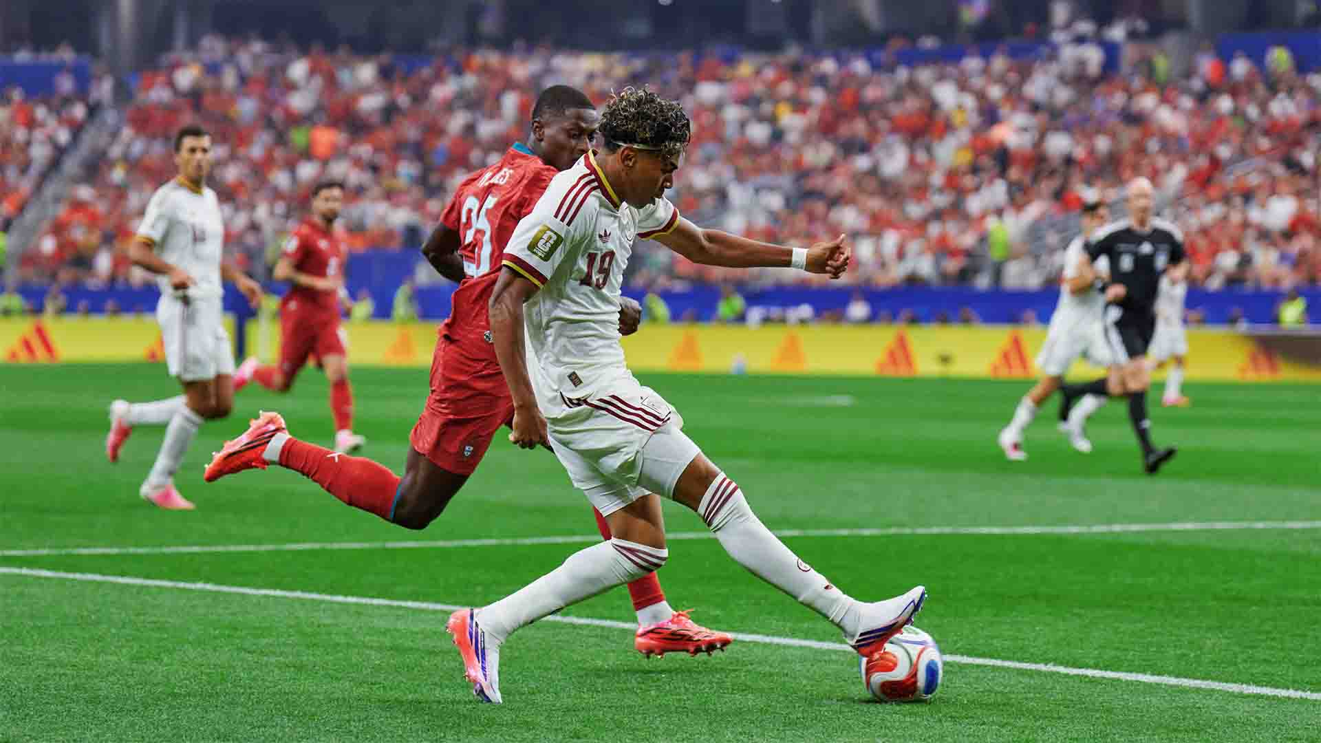 De La Fuente Puji Kedewasaan Performa Yamal Kontra Portugal
