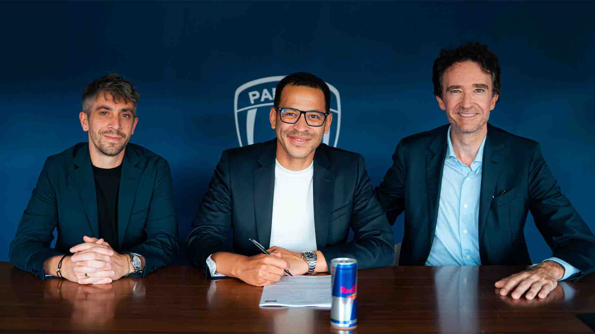 Paris FC Resmi Tunjuk Mantan Bos Chelsea Liam Rosenior Sebagai Manajer Baru