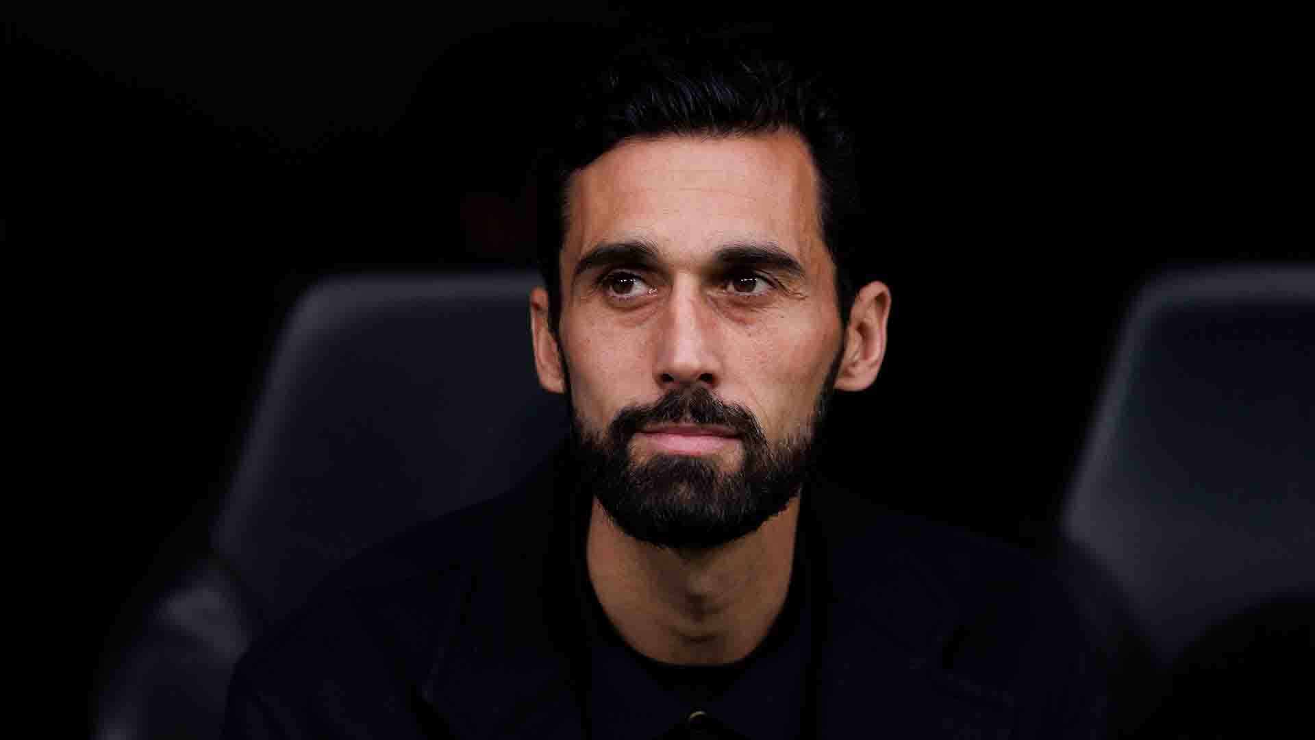 Fulham Resmi Tunjuk Álvaro Arbeloa Sebagai Manajer Baru