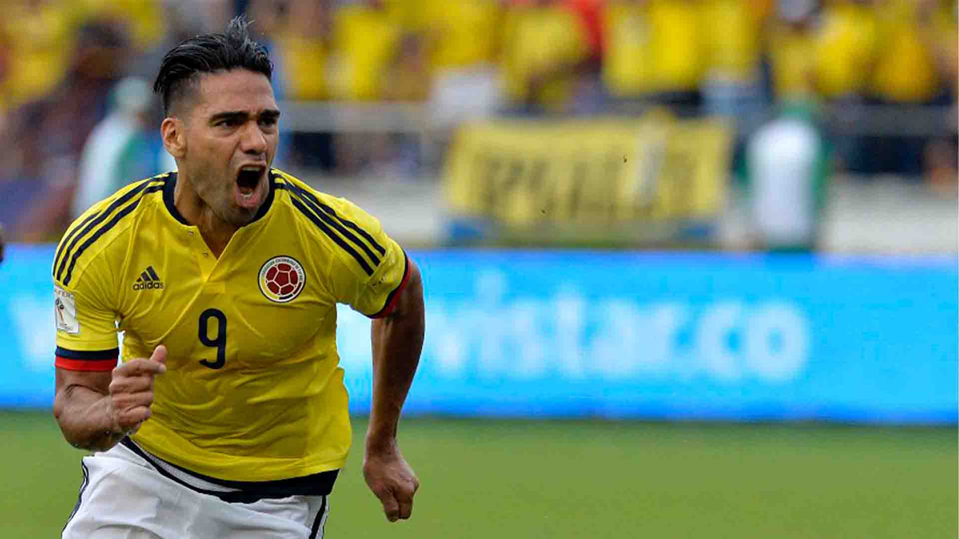 Kandas di Piala Dunia, Falcao Sebut Sepak Bola Kolombia 'Memalukan'