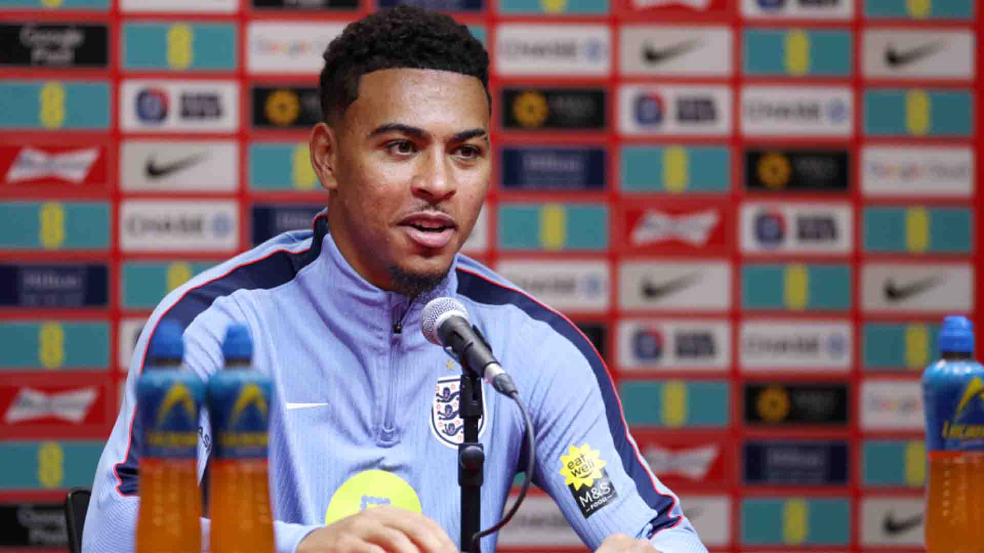 Ungkap Strategi Inggris, Rogers Serukan Putus Pasokan Bola Untuk Haaland