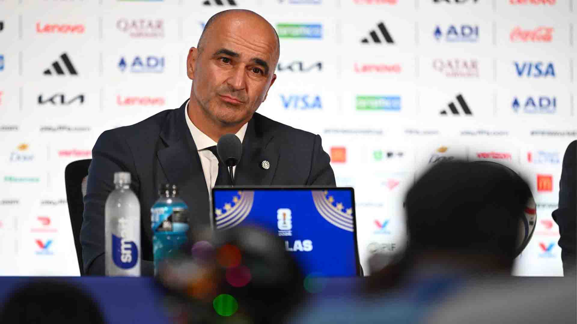 Era Martínez Berakhir, Resmi Tinggalkan Portugal usai Kandas di Piala Dunia