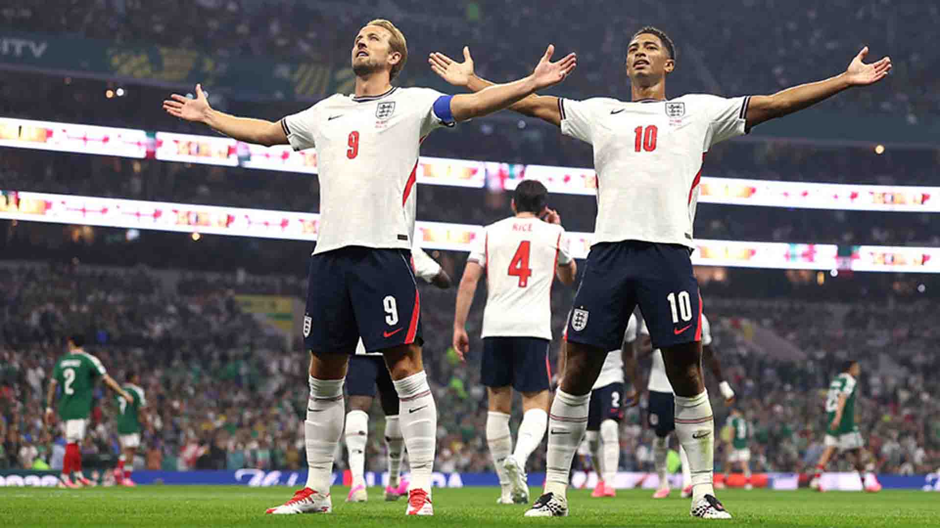 Solbakken Tepis Efek Liga Inggris: ‘Dua Bintang Terbaik Mereka Saja Main di Luar Negeri!’