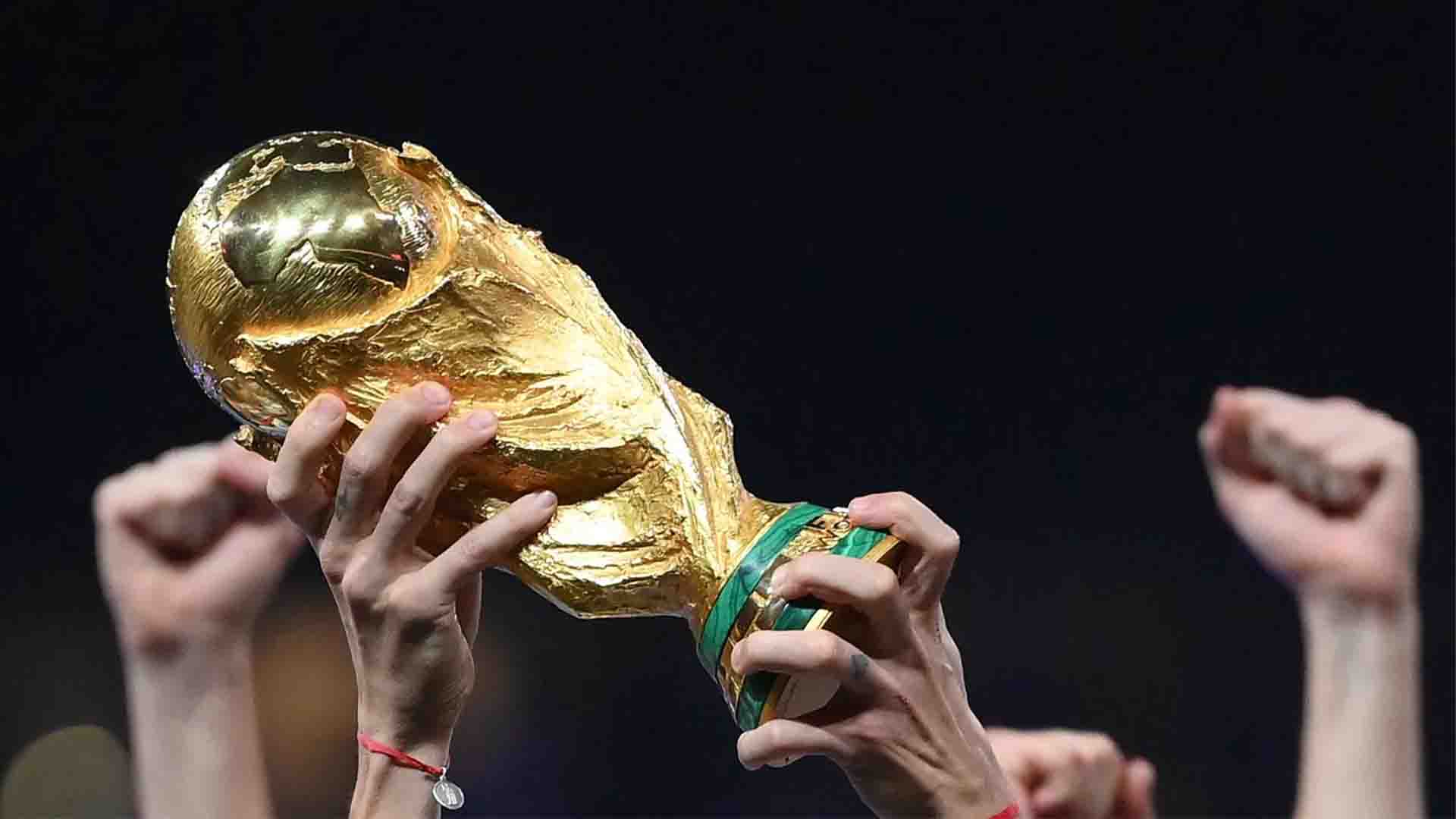 Infantino Konfirmasi FIFA Buka Peluang Ekspansi Piala Dunia Menjadi 64