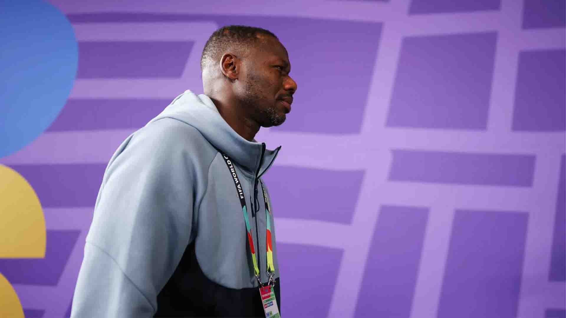 Gagal di Piala Dunia 2026, Senegal Pecat Pelatih Pape Thiaw