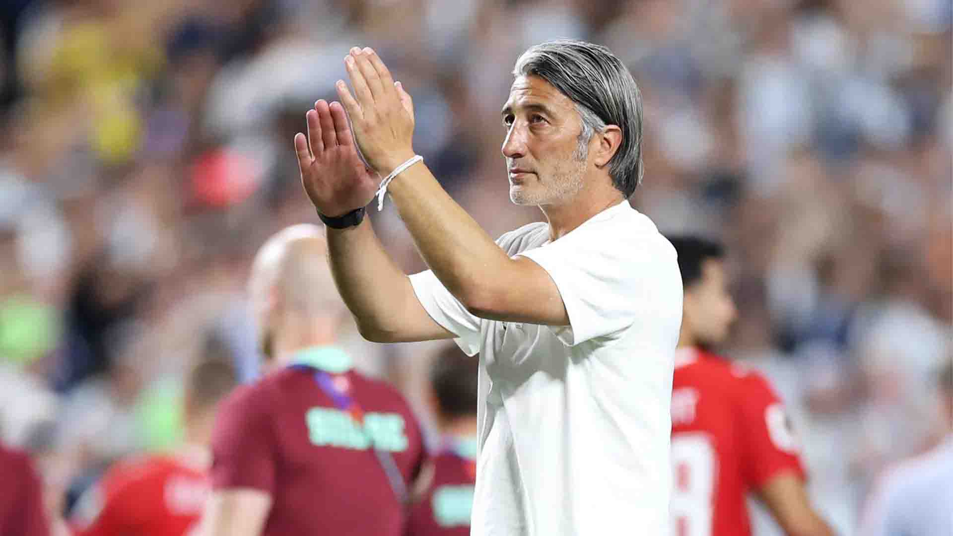 Tersingkir Tragis, Swiss Tetap Pulang dari Piala Dunia dengan Kepala Tegak
