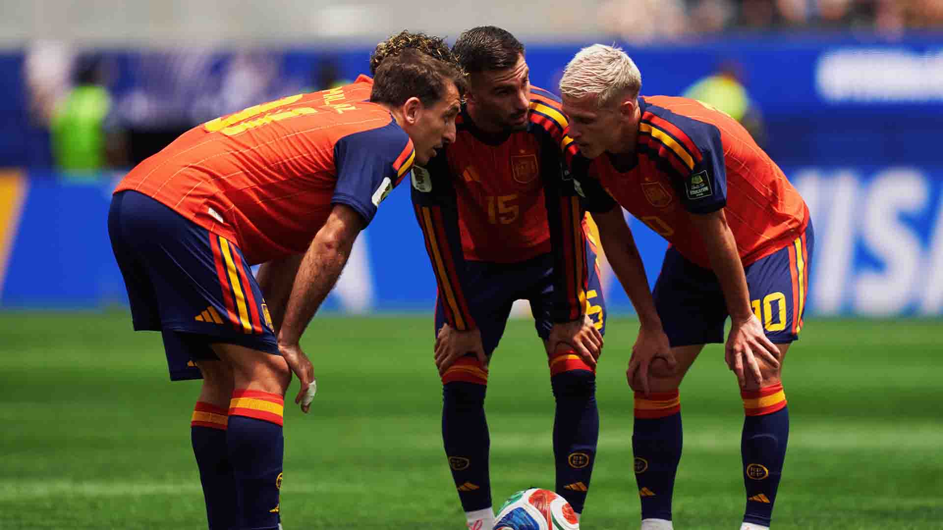 Konate Tegaskan Prancis Tak Takut Spanyol Jelang Semifinal Piala Dunia 2026