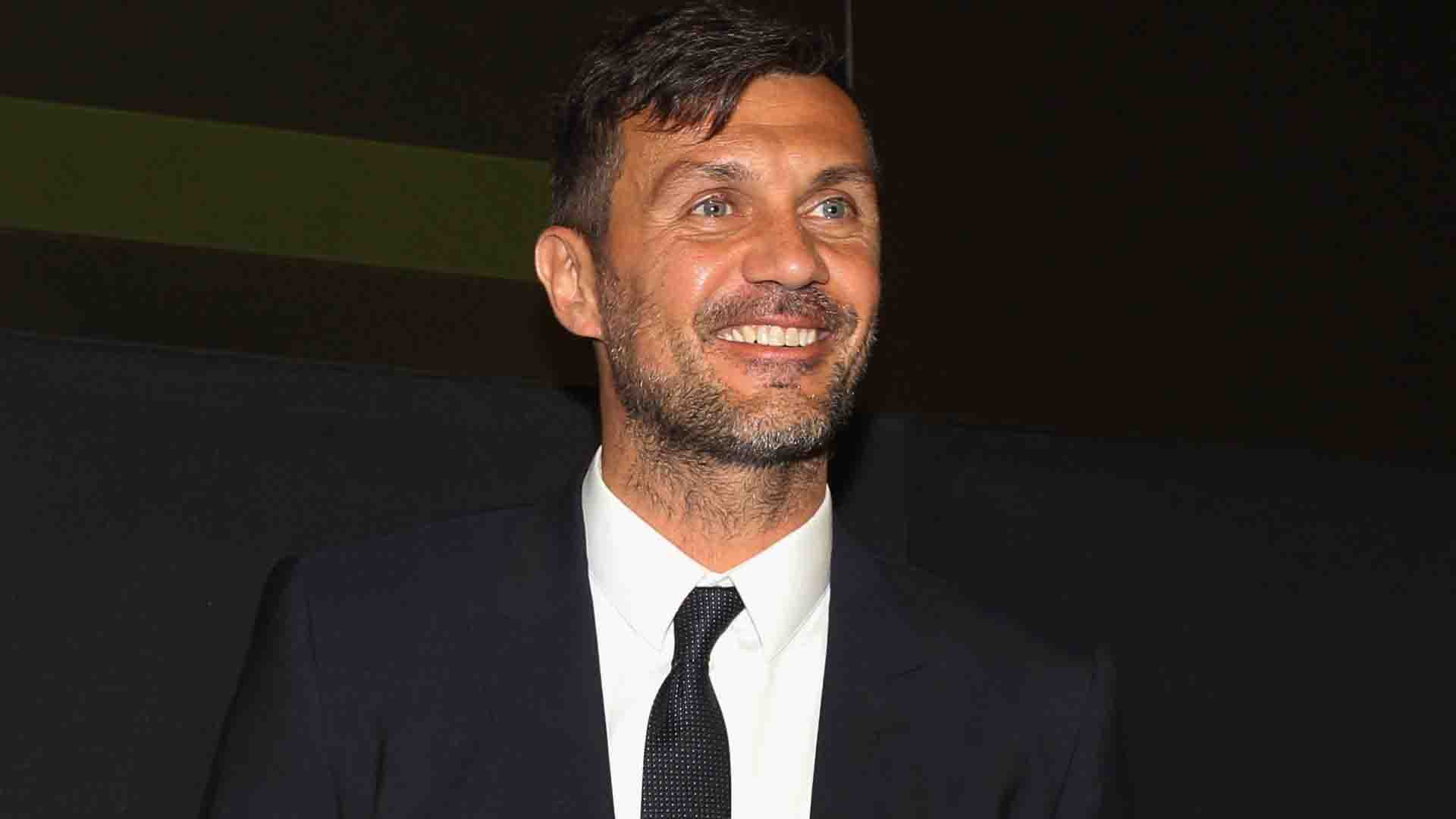 Maldini Resmi Pimpin Revolusi FIGC Untuk Bangkitkan Sepak Bola Italia