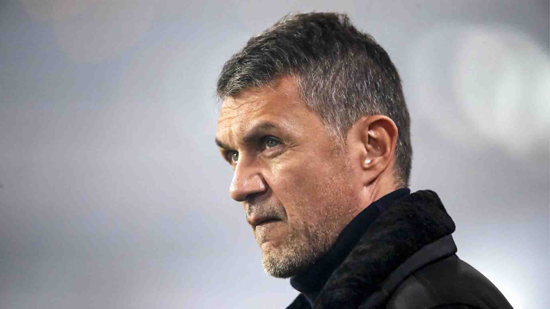 Capello Yakin Maldini Bangkitkan Italia dan Tolak Mancini Jadi Pelatih