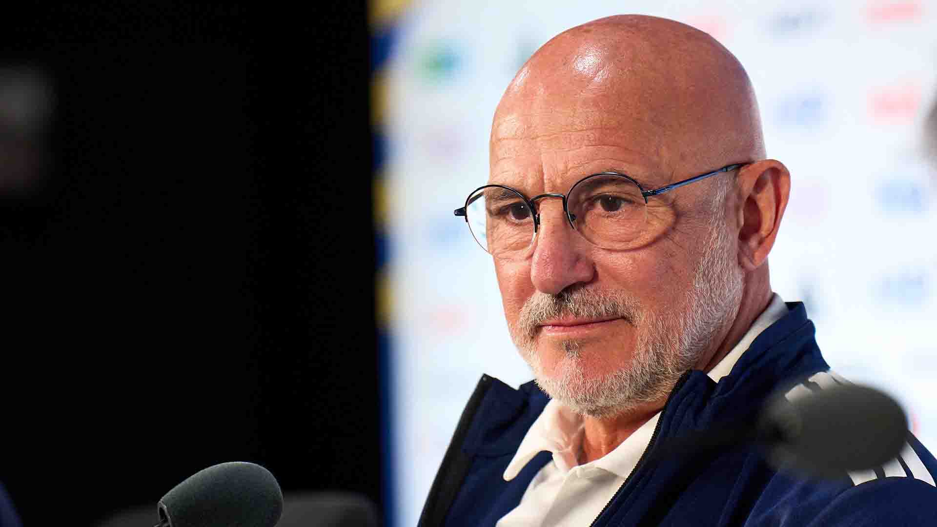 De La Fuente Waspada, Sebut Prancis Jauh Lebih Kuat Dibanding Euro 2024