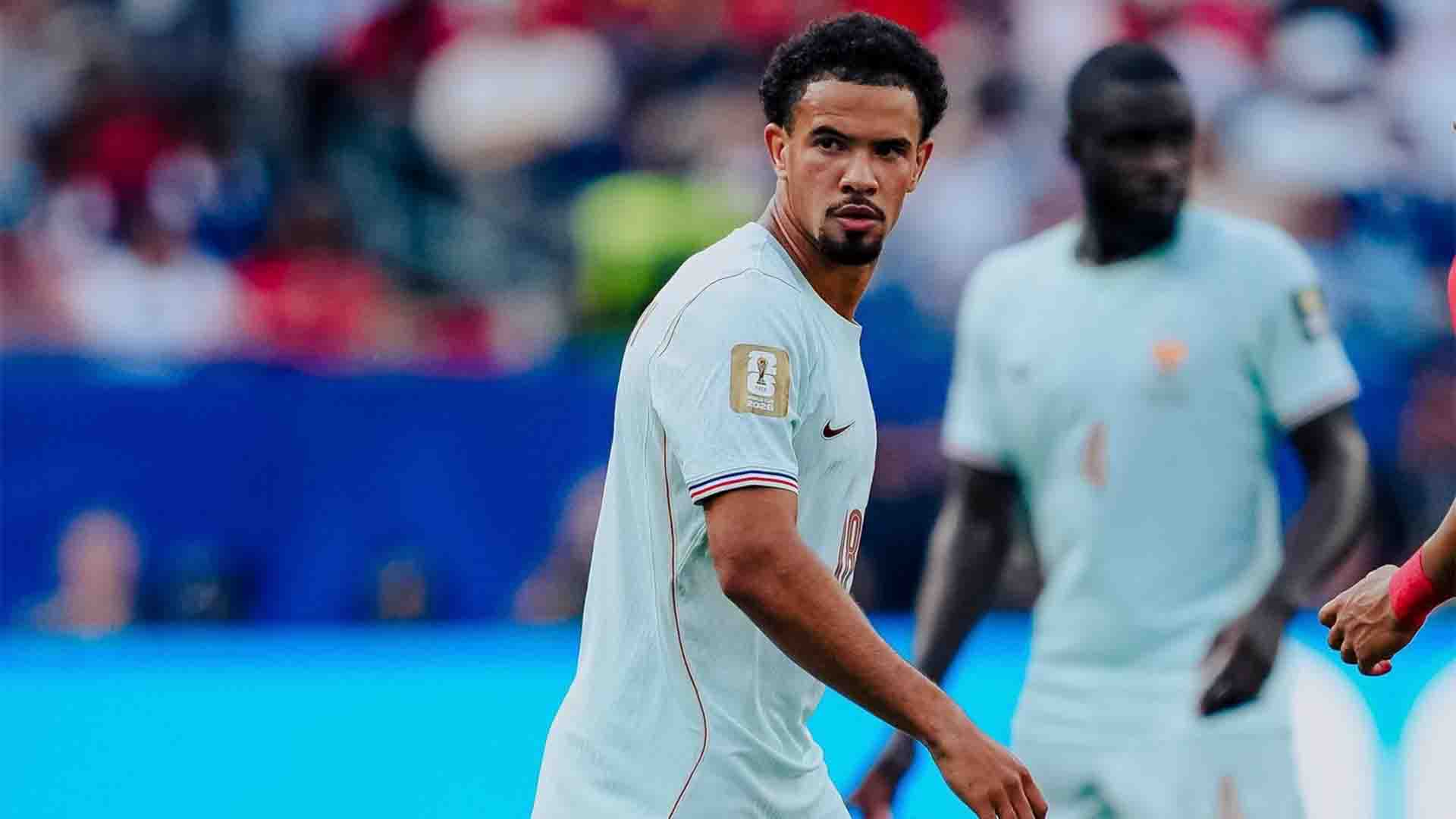 Misi Balas Dendam Prancis, Zaïre-Emery Bertekad Hapus Memori Pahit Euro 2024