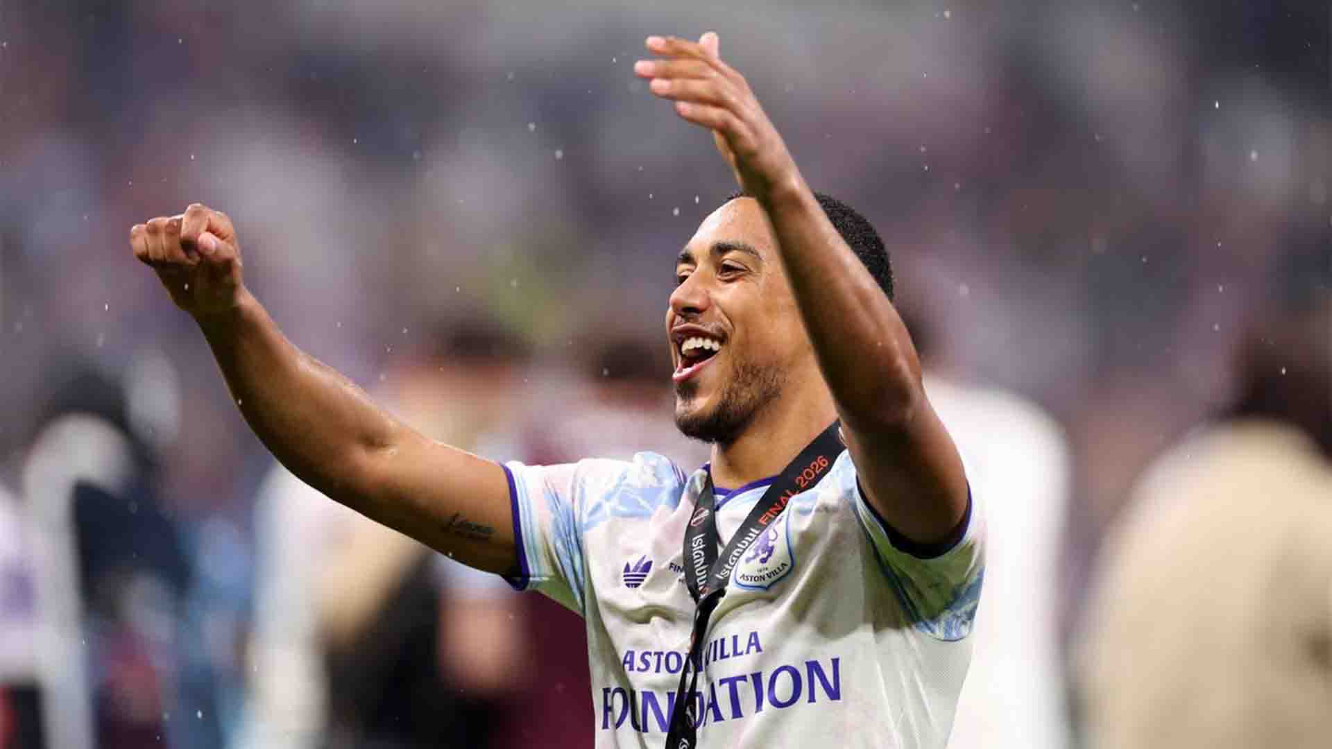 Manchester United Segera Rampungkan Transfer Tielemans dari Aston Villa