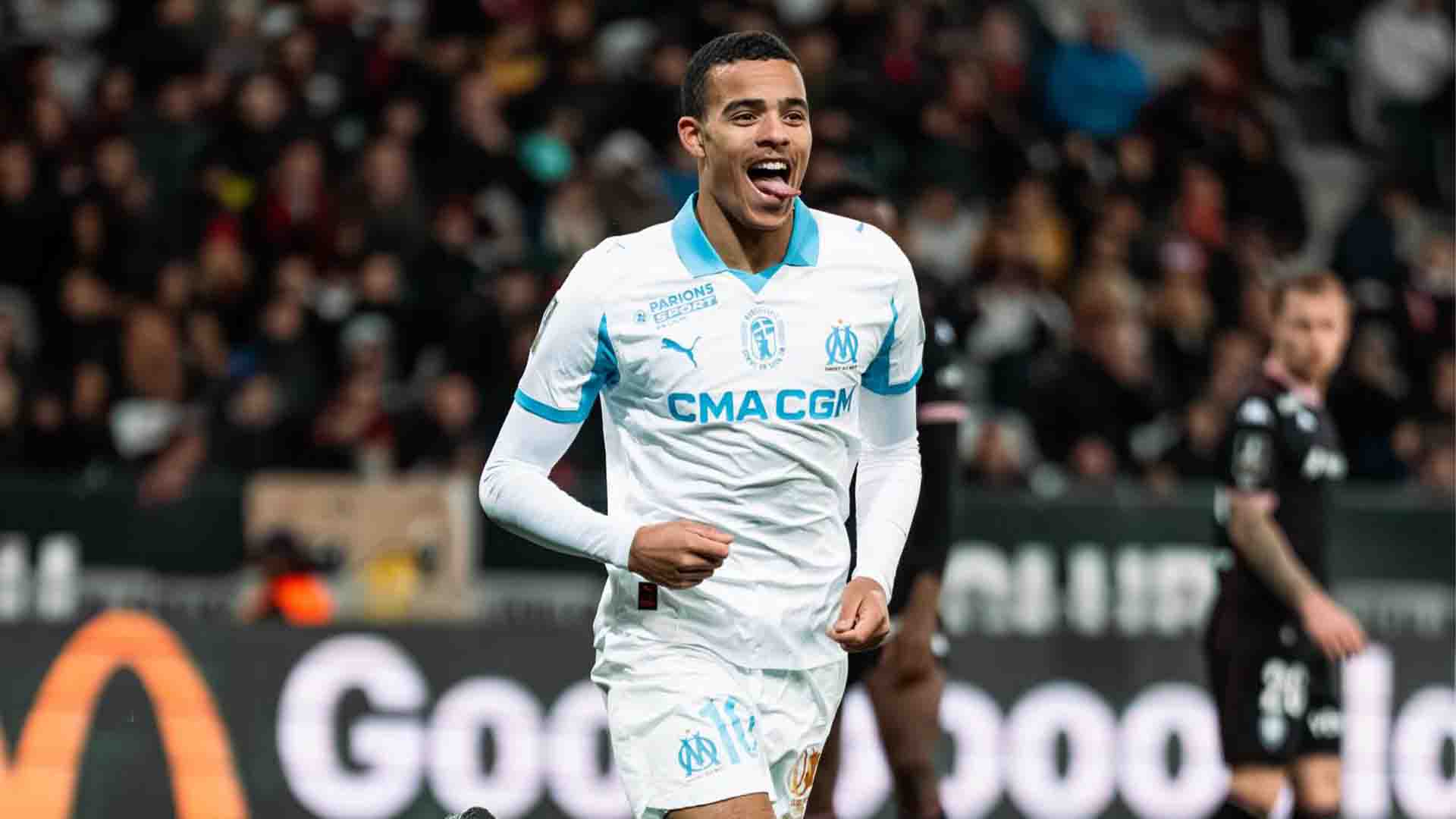 Pecahkan Rekor Transfer Klub, Fenerbahce Resmi dengan Datangkan Greenwood