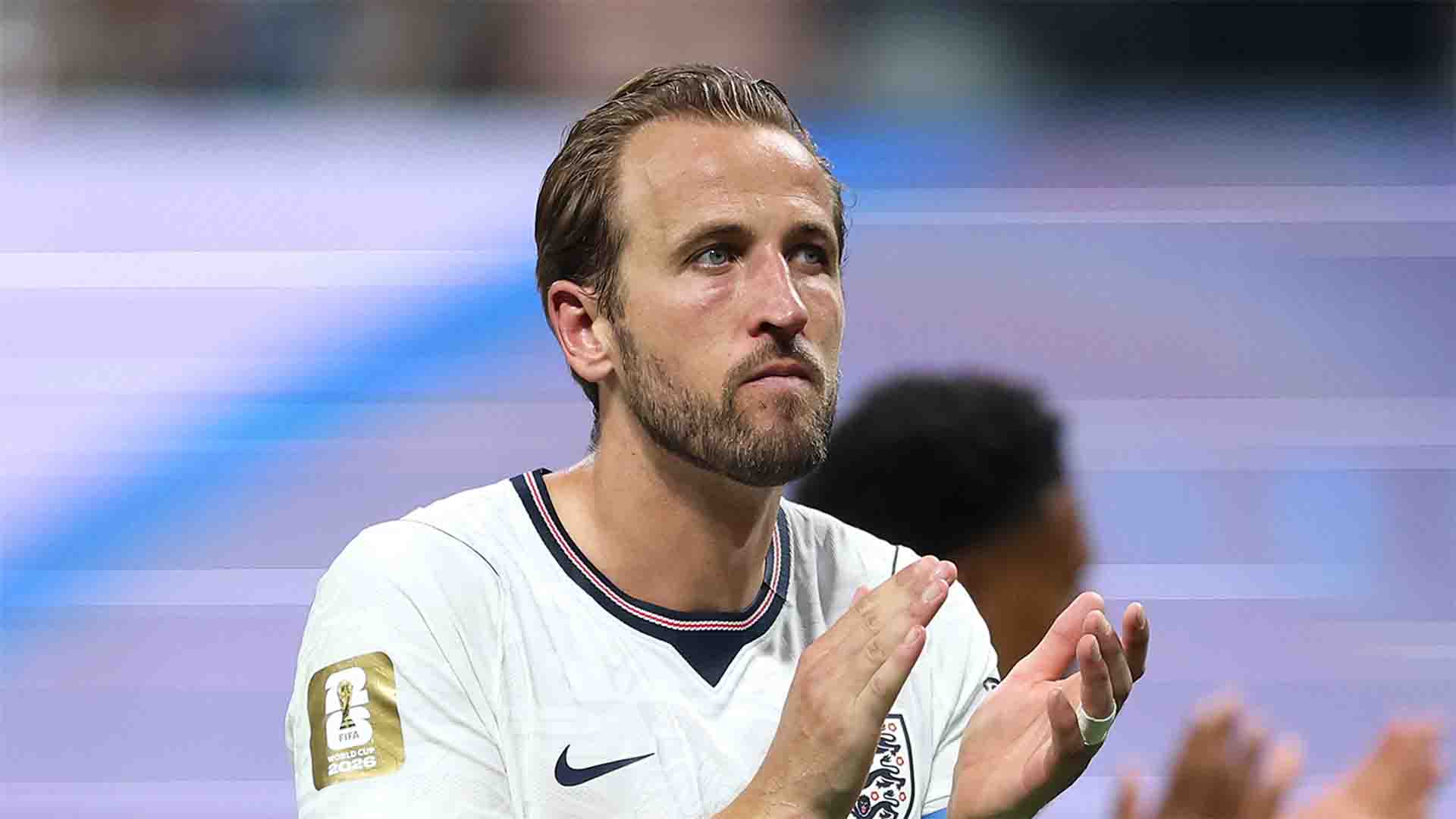 Harry Kane Akui Taktik Parkir Bus Inggris Berujung Petaka Lawan Argentina