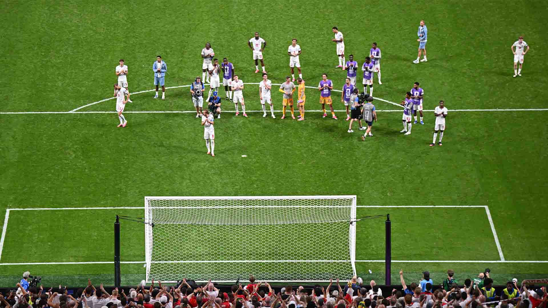 "Inggris Tidak Dikutuk!" Tegas Tuchel Setelah Kekalahan Menyakitkan dari Argentina