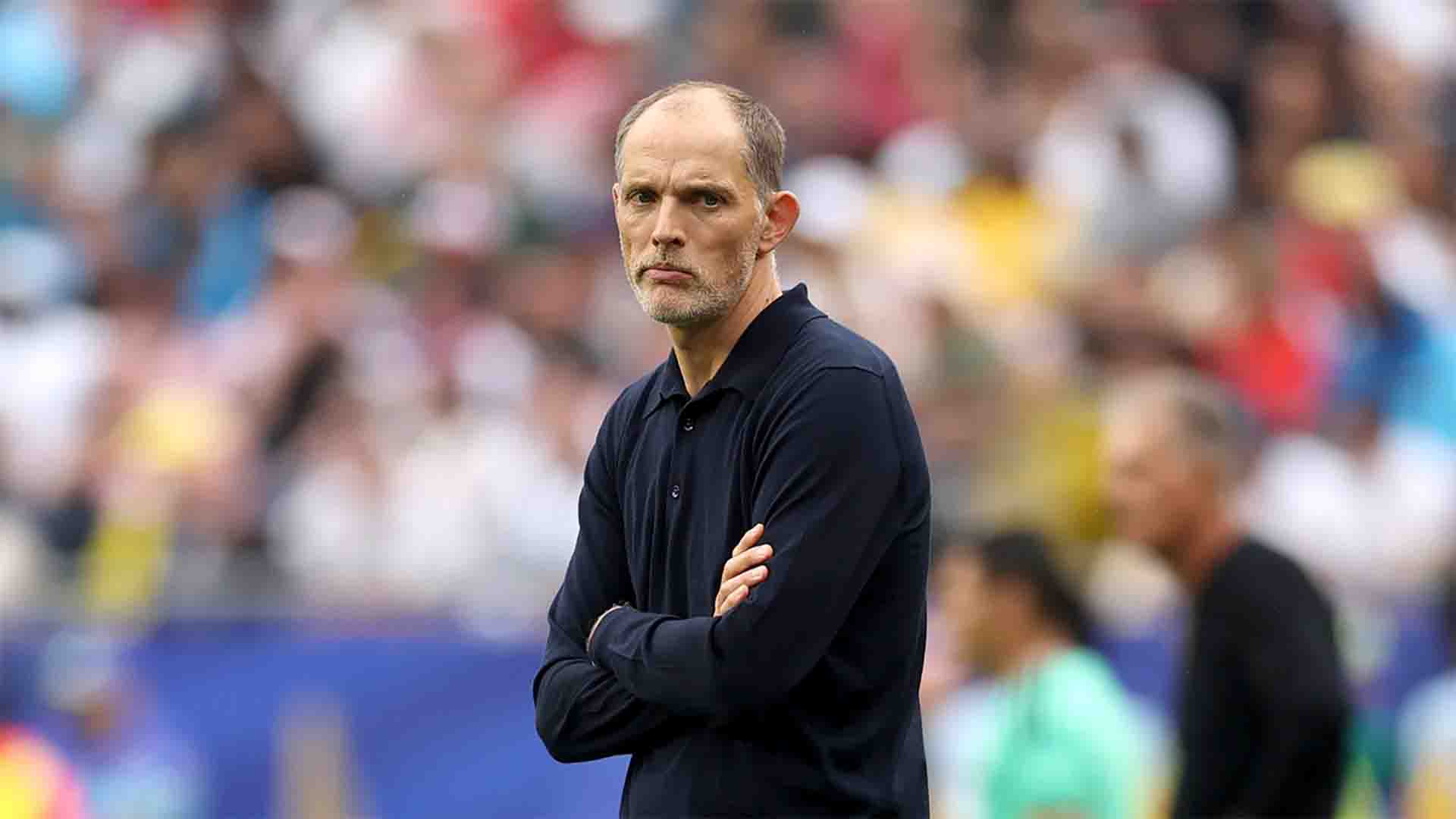 FA Pasang Badan, Sokong Tuchel Pimpin Inggris Hingga Euro 2028