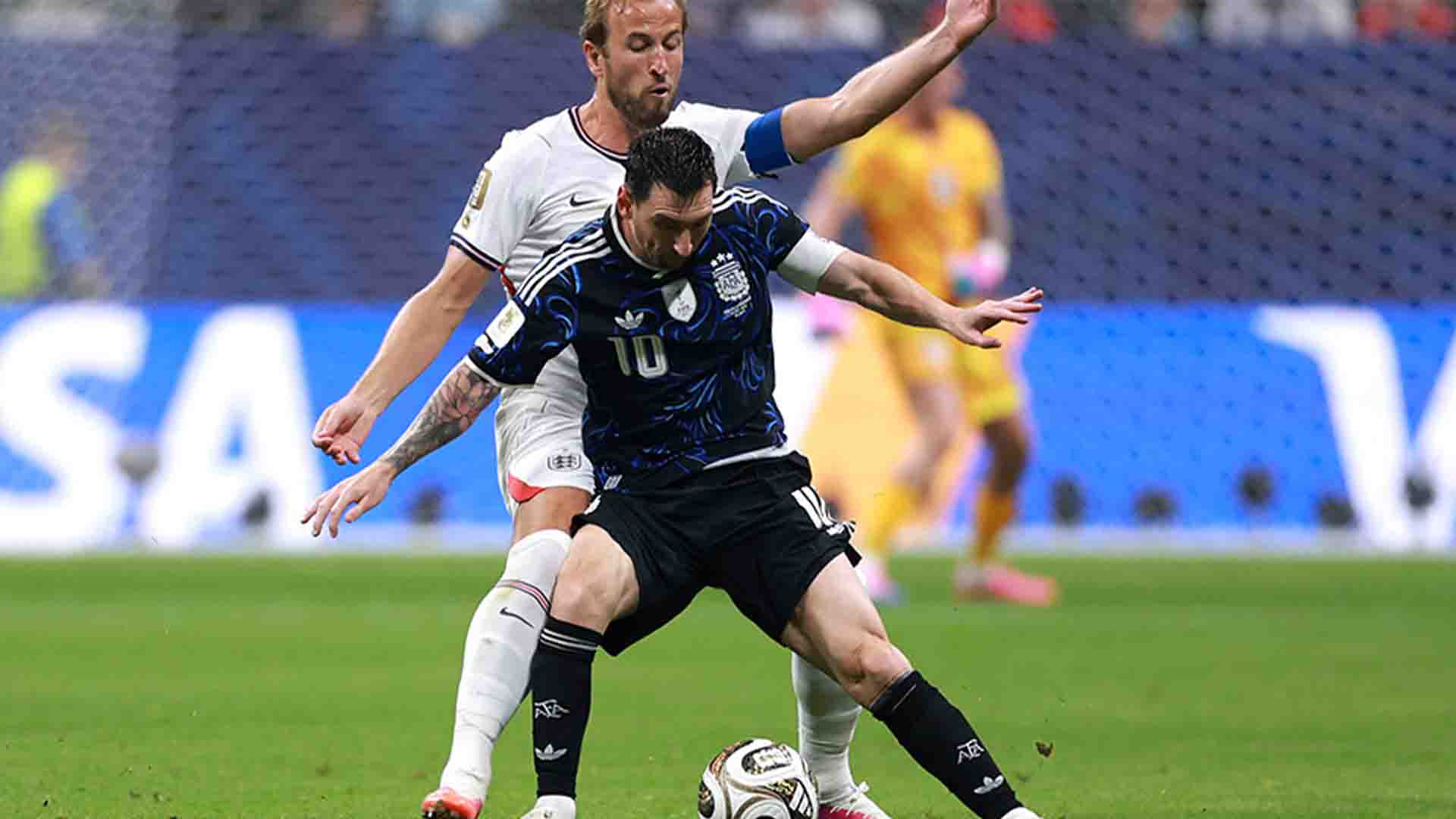 Tuchel Salahkan DNA Sepak Bola Inggris Usai Disingkirkan Argentina