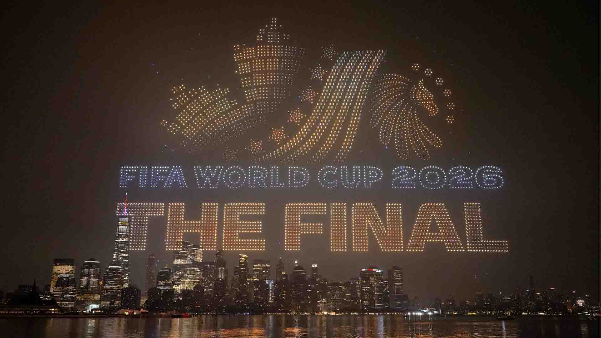 Krisis Kabut Asap Selimuti New York-New Jersey Jelang Final Piala Dunia 2026