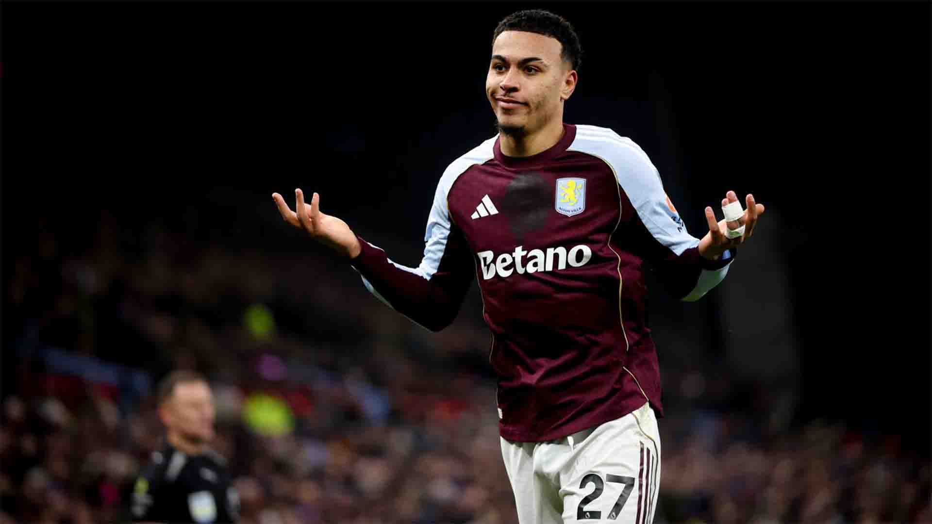 Chelsea Sepakati Transfer Fantastis £117 Juta untuk Morgan Rogers