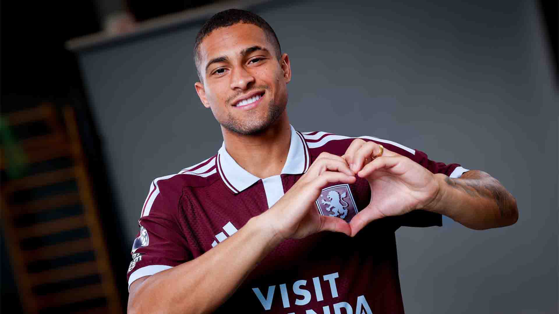 Aston Villa Resmi Boyong João Gomes dari Wolves Senilai £38 Juta