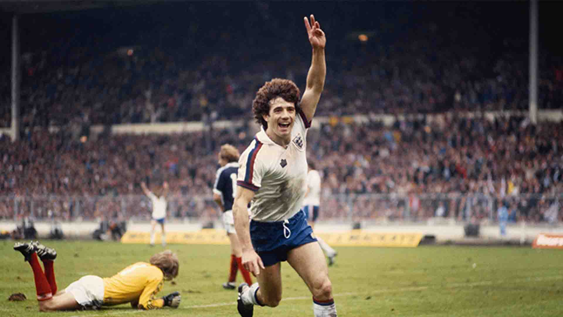 Legenda Sepak Bola Inggris Kevin Keegan Meninggal Dunia di Usia 75 Tahun