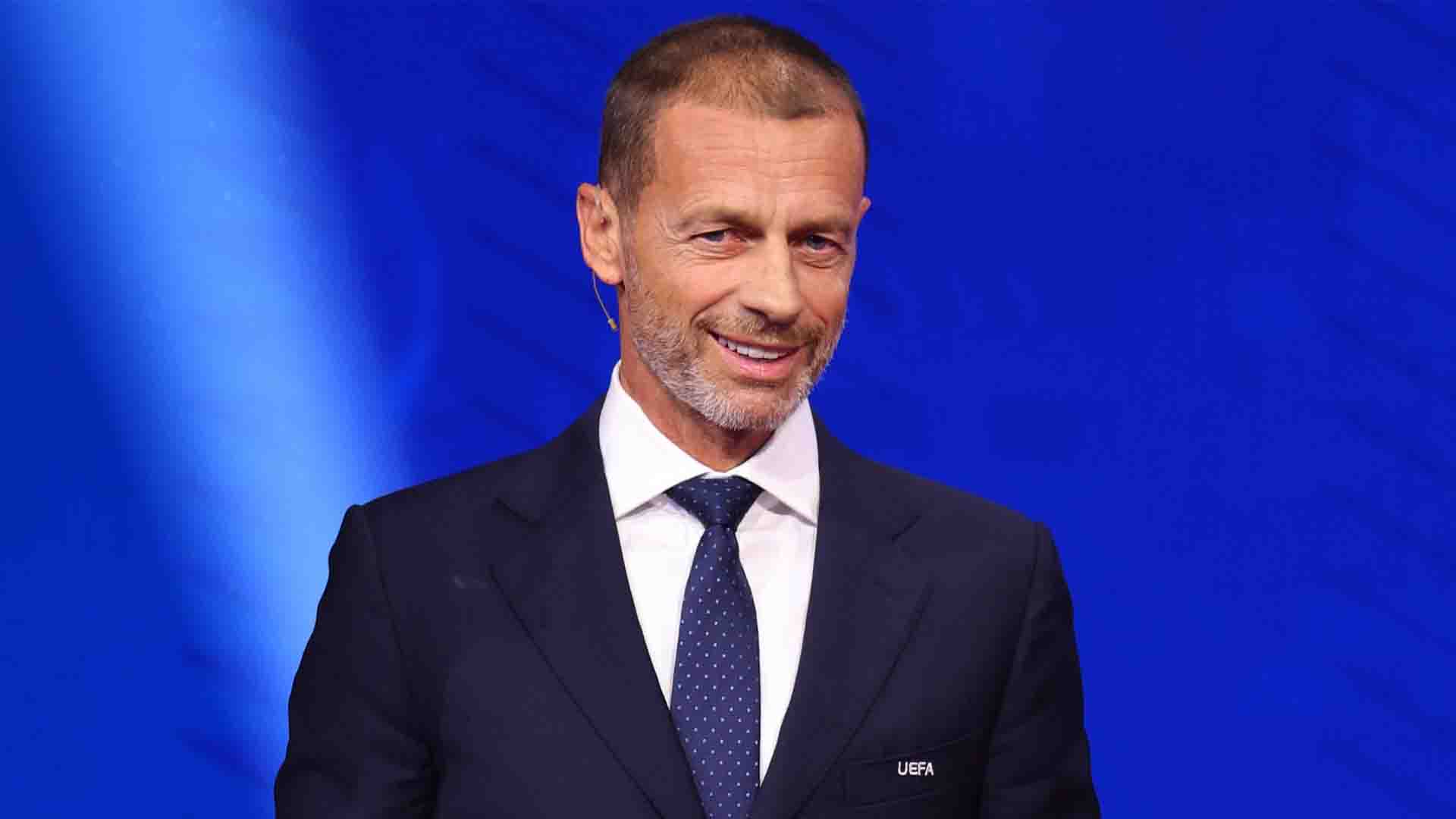 Presiden UEFA Boikot Final Piala Dunia Imbas Perselisihan Sengit dengan FIFA