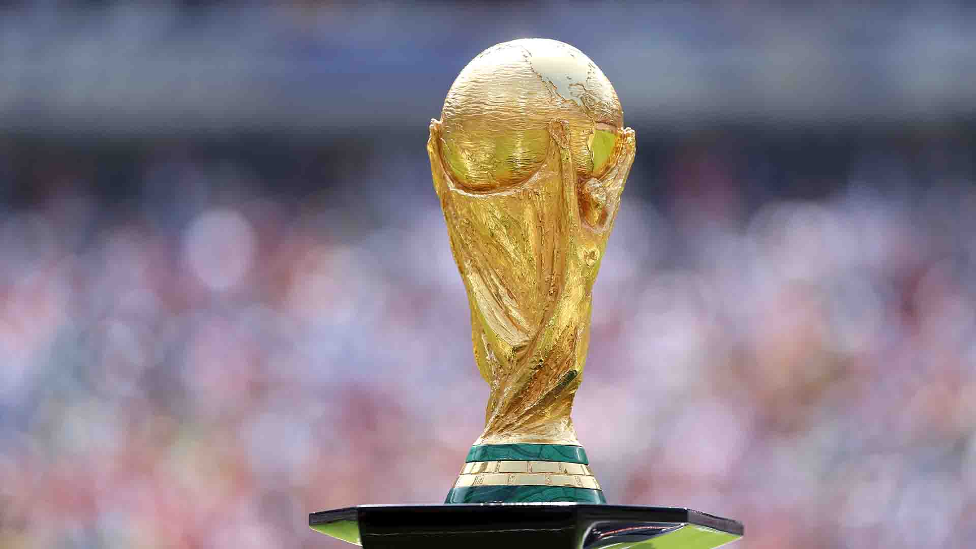 Presiden CONMEBOL Klaim Piala Dunia 2030 akan Diikuti 64 Tim