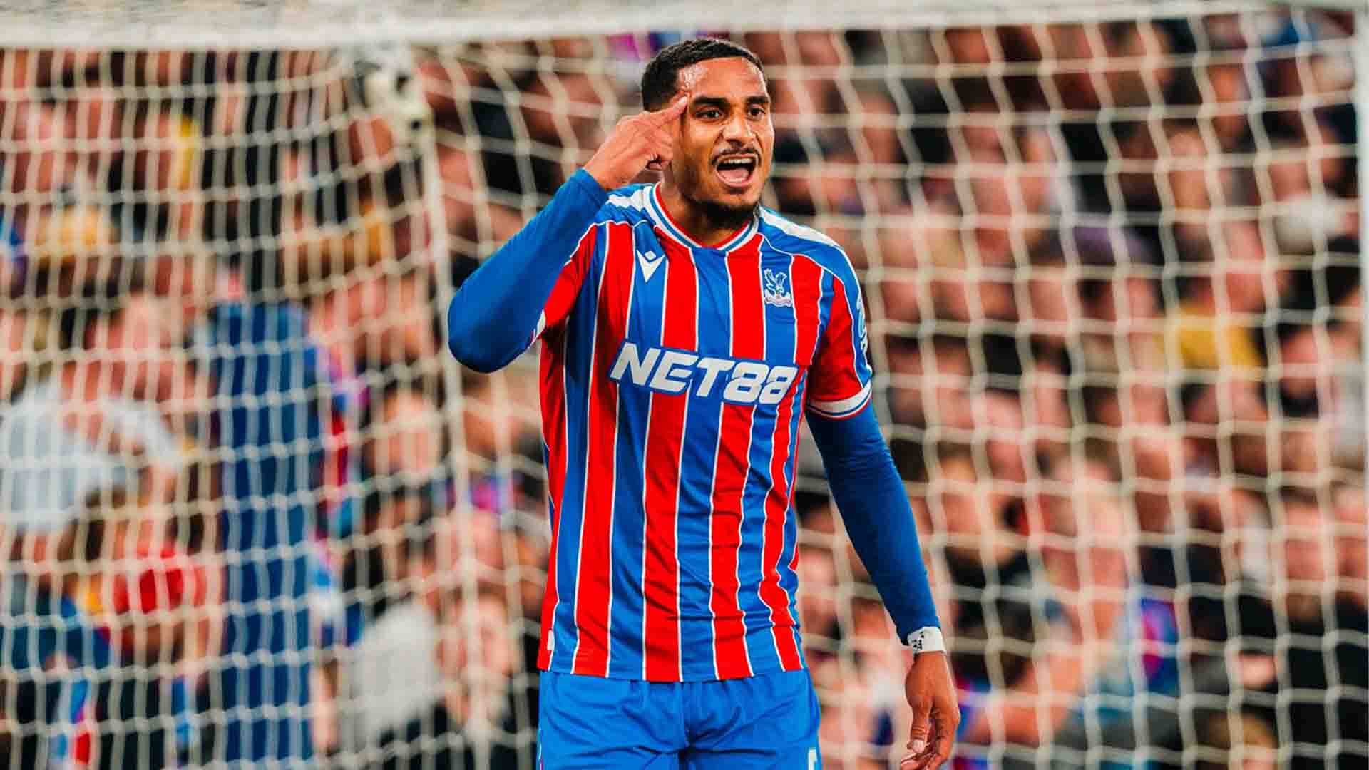 Chelsea Gelar Negosiasi Lanjutan Boyong Maxence Lacroix dari Crystal Palace