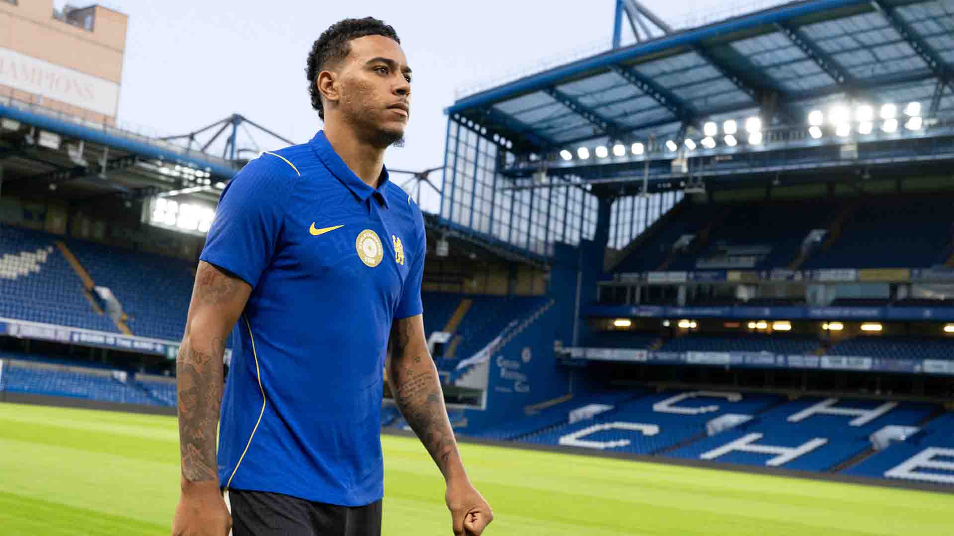 Chelsea Resmi Boyong Morgan Rogers dengan Rekor £117 Juta