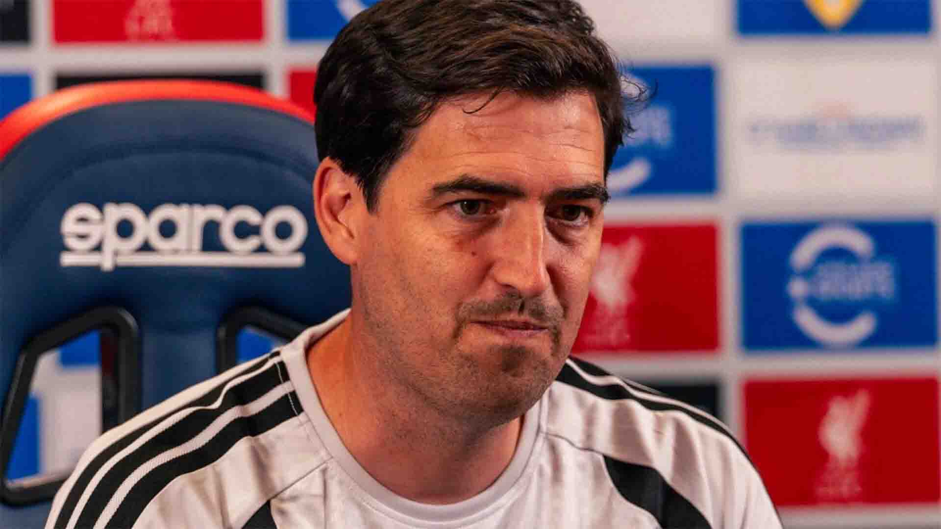 'Skuad Sangat Tipis': Iraola Desak Liverpool Belanja Akibat Badai Cedera