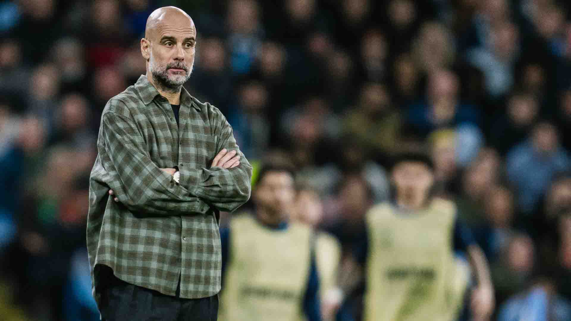 Malagò Tegaskan FIGC Siap Gelontorkan Dana Segar demi Gaji Guardiola