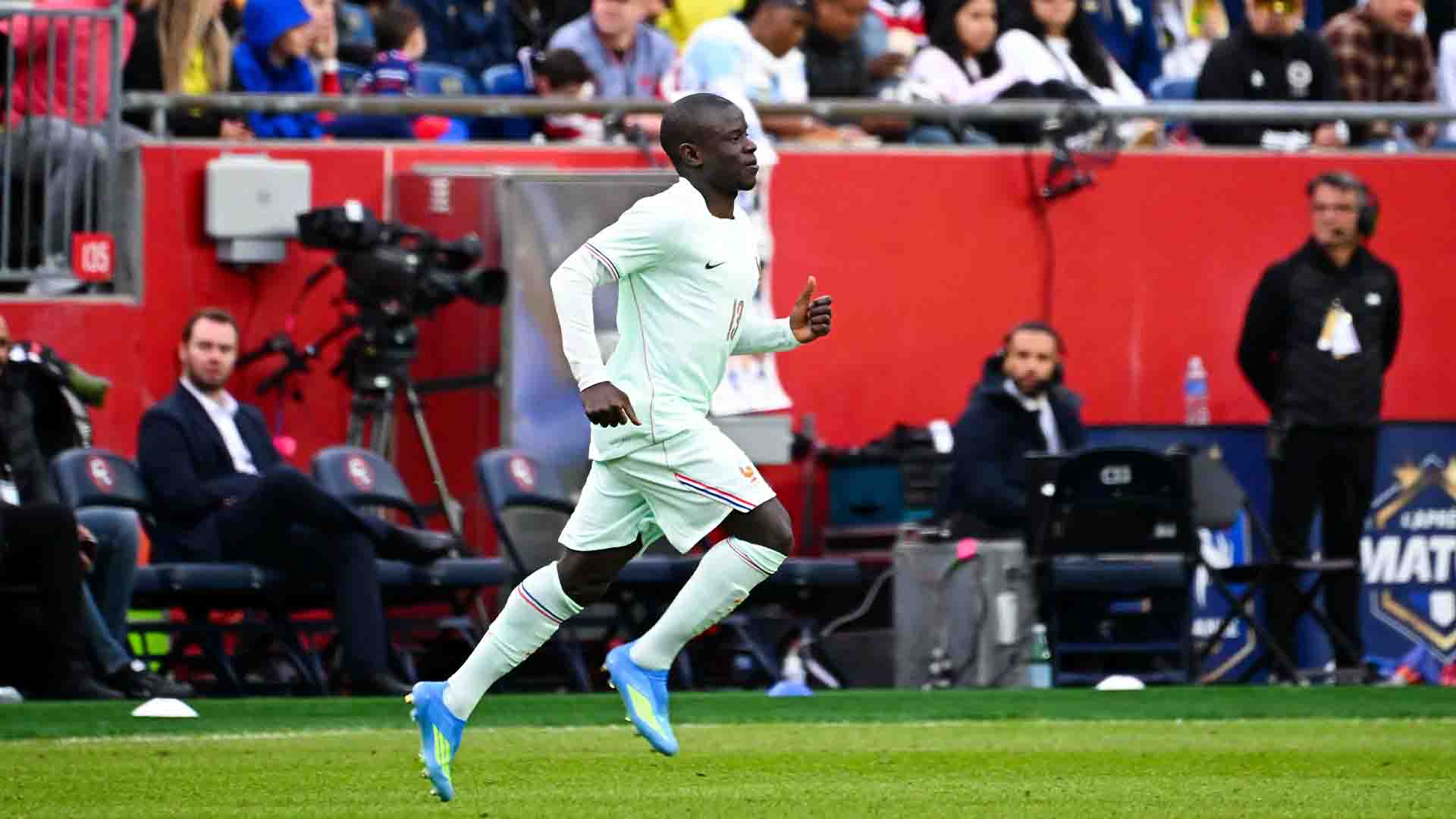 Para Pemain Top yang Hanya Jadi Penonton di Piala Dunia 2026