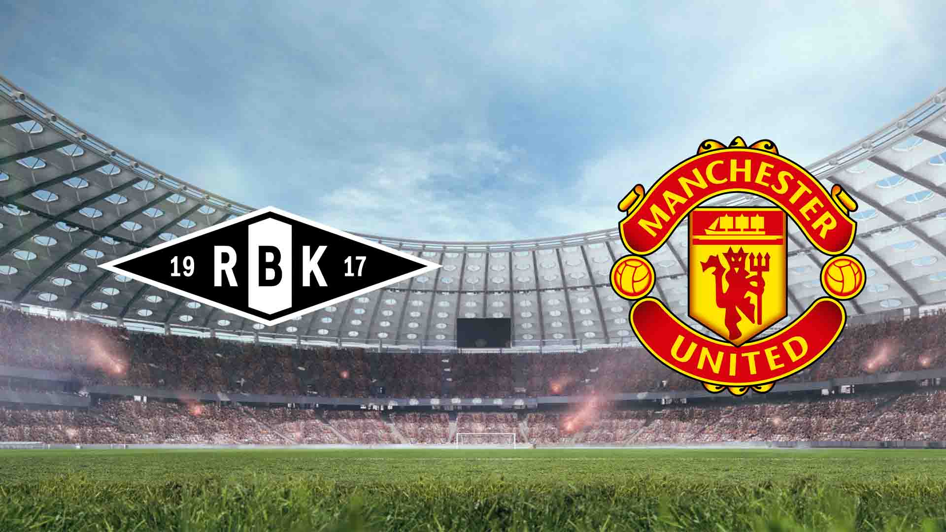 Tempat Menonton Rosenborg vs Manchester United Live Streaming 2026