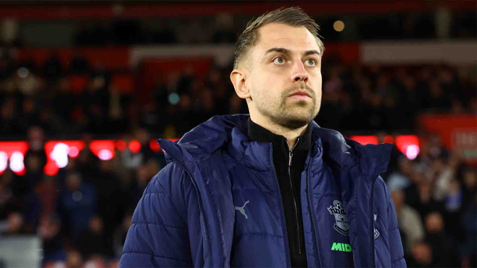 FA Resmi Dakwa Manajer Southampton Tonda Eckert Atas Skandal 'Spygate'