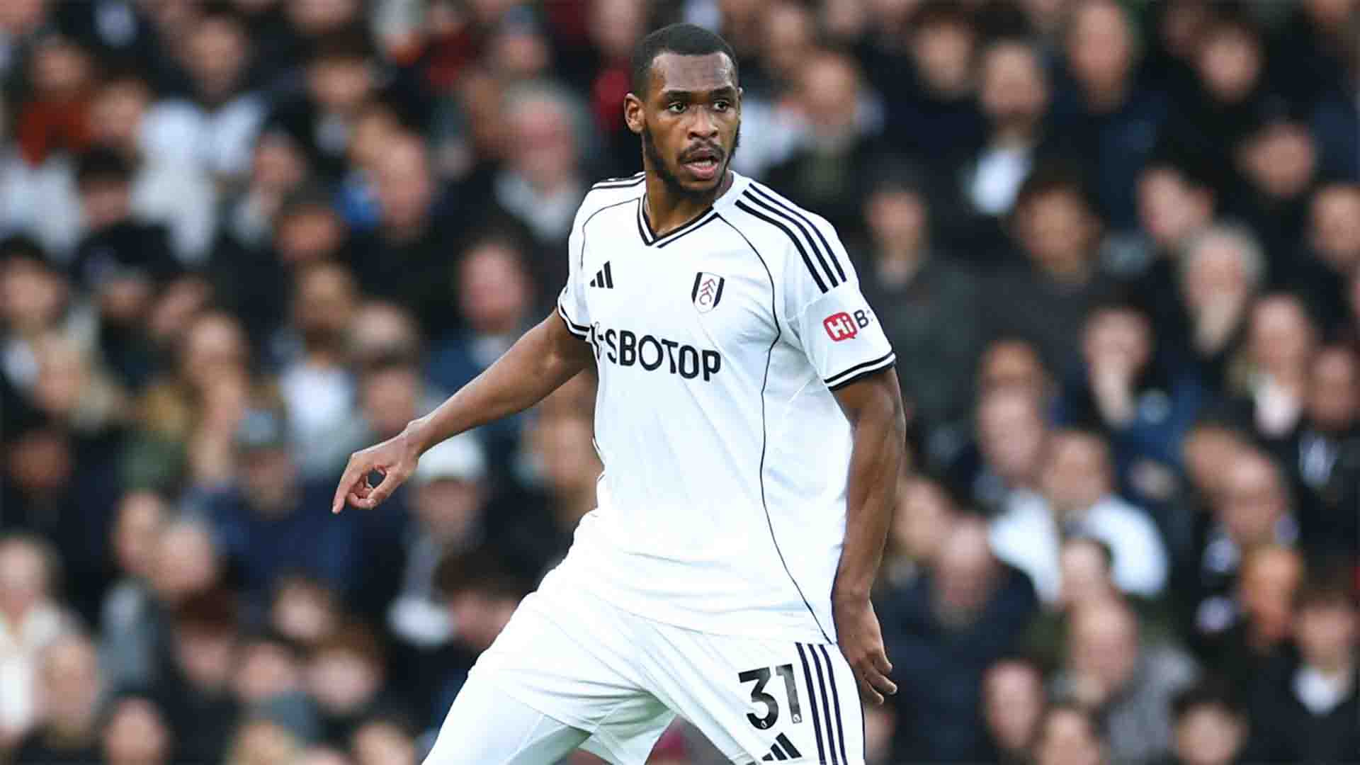 Perkuat Lini Pertahanan, Ipswich Town Resmi Boyong Issa Diop dari Fulham