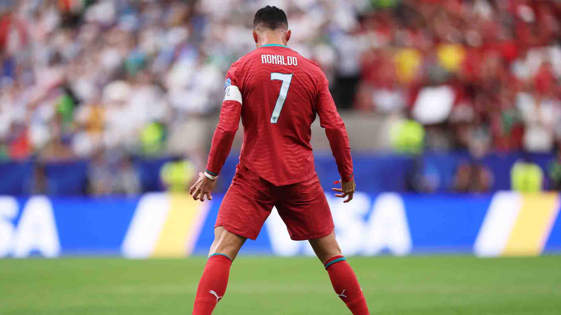 Selebrasi Gol Sepak Bola Terikonik