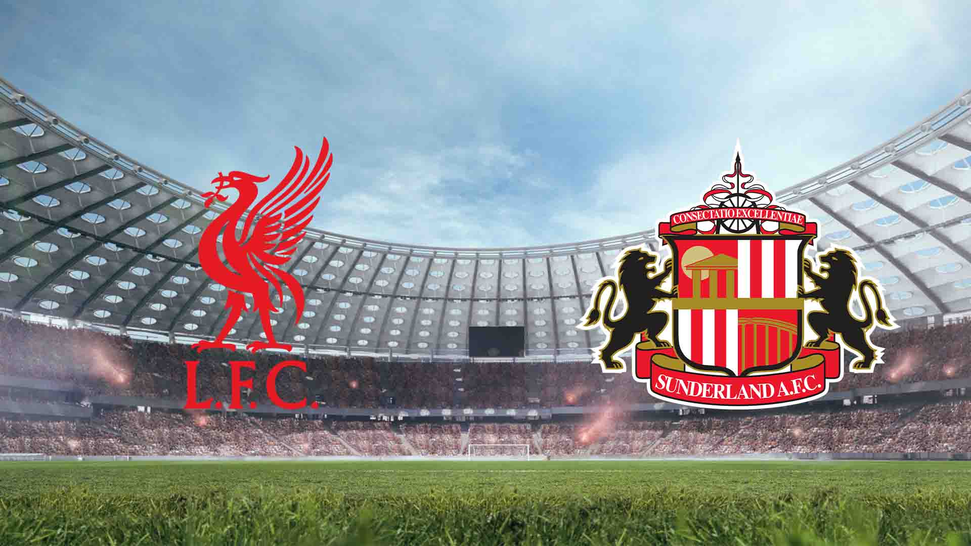 Tempat Menonton Liverpool vs Sunderland Live Streaming 2026