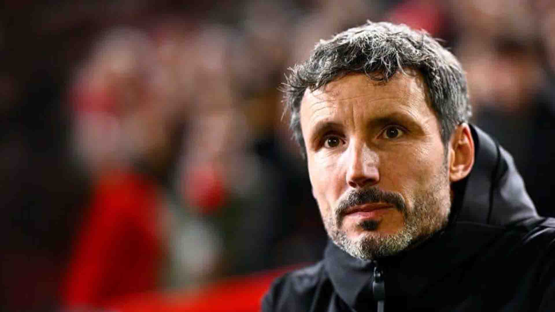 Mark van Bommel Resmi Ditunjuk Sebagai Pelatih Kepala Belgia Hingga Euro 2028