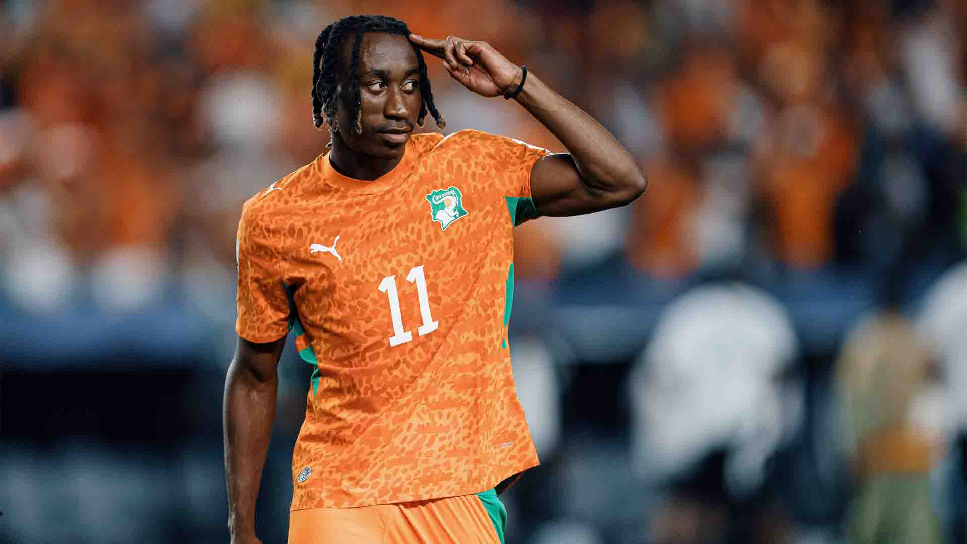 Diomande Capai Kesepakatan dengan Real Madrid Usai PSG Resmi Mundur
