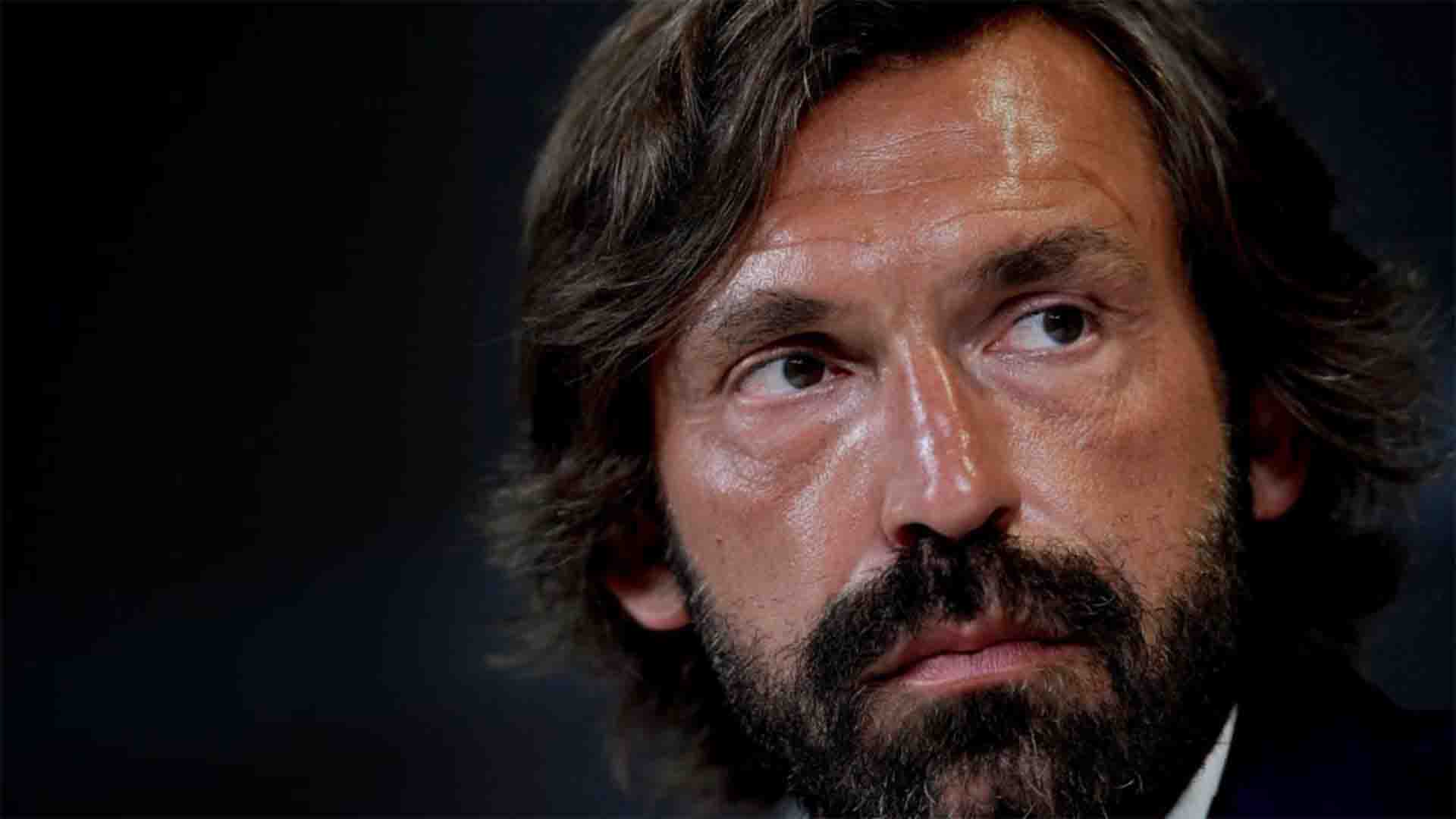 'Pirlo Bukan Orang yang Tepat': Rivera Kecam Paolo Maldini dan FIGC
