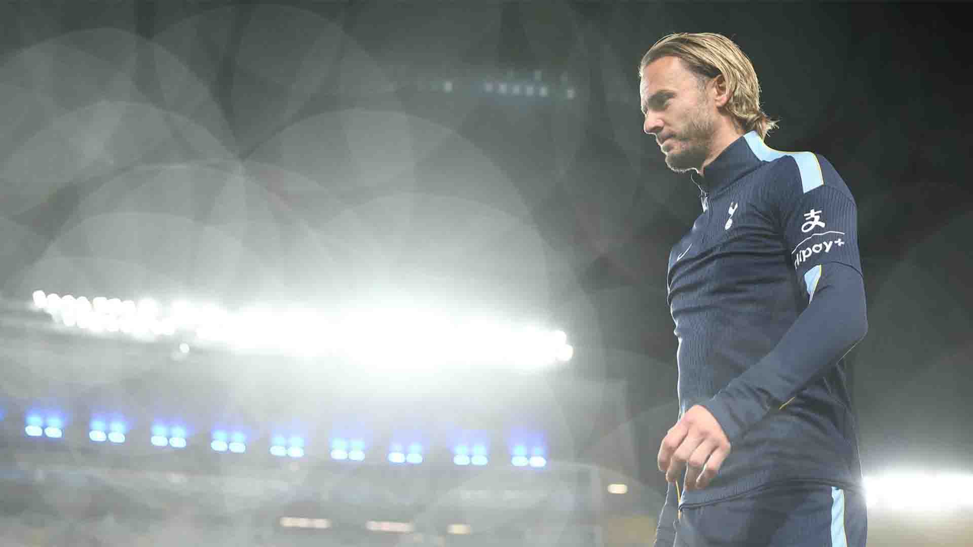 Maddison Siap Tatap Revolusi Tottenham Bersama De Zerbi