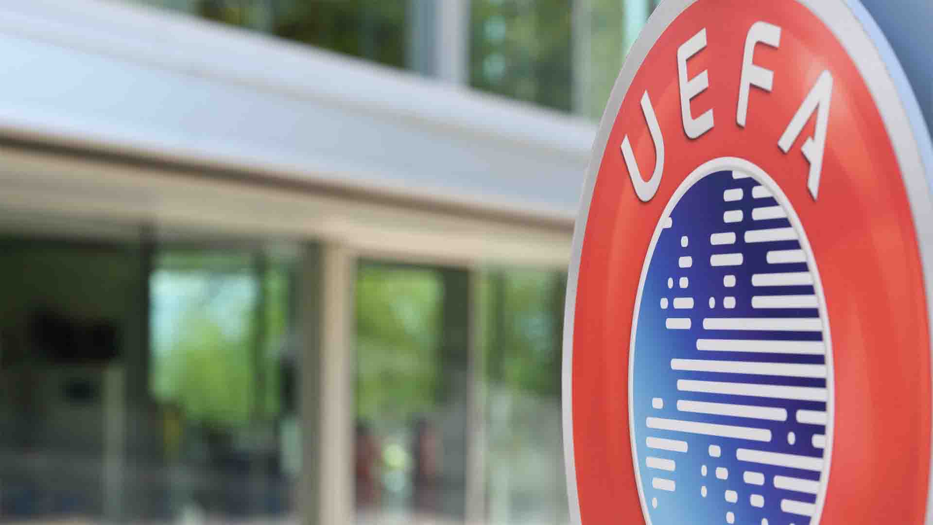 UEFA Gelar Rapat Darurat 55 Anggota, Opsi Boikot Turnamen FIFA Mulai Digodok