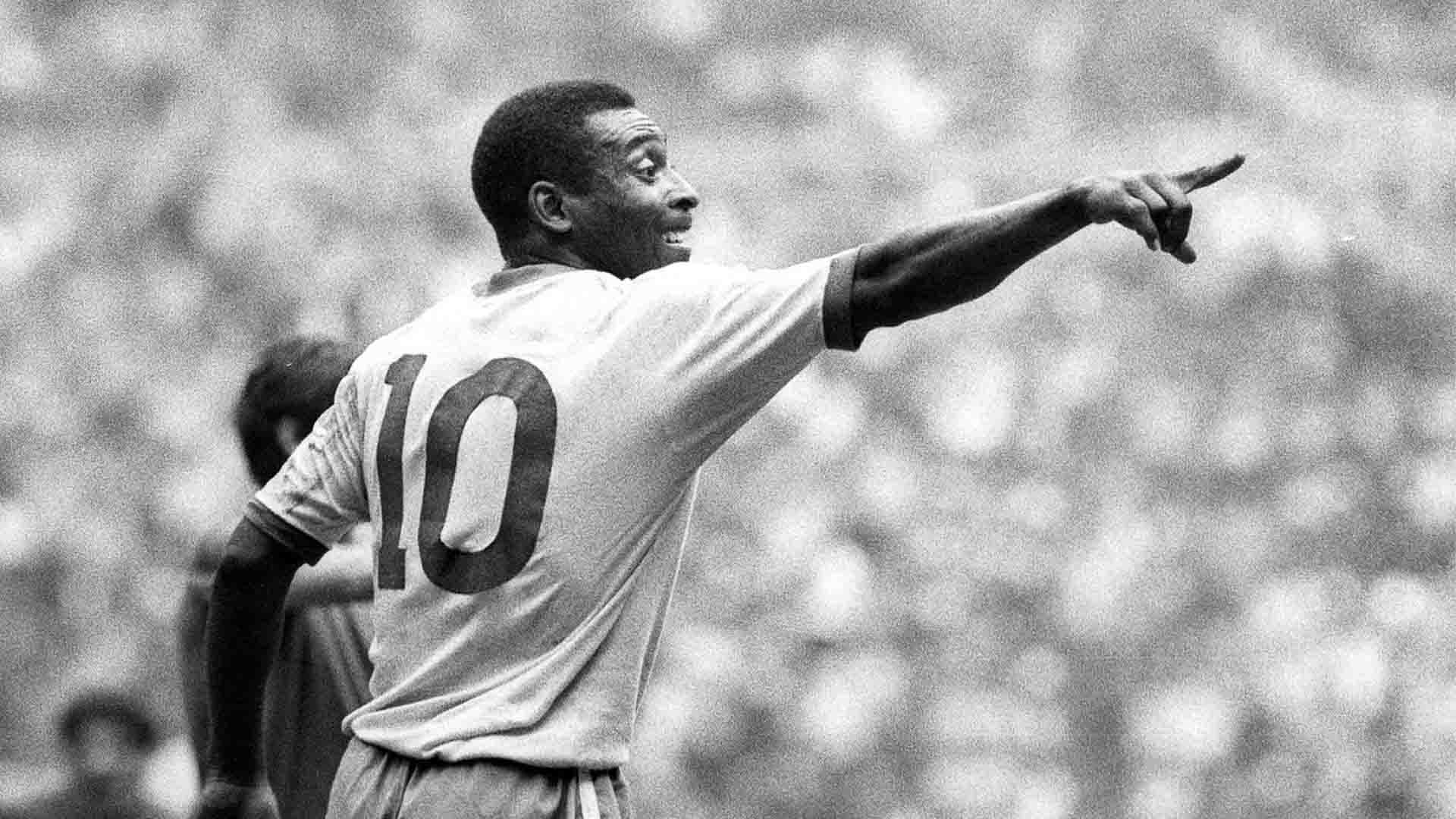 Mengapa Nomor 10 Identik dengan Playmaker?