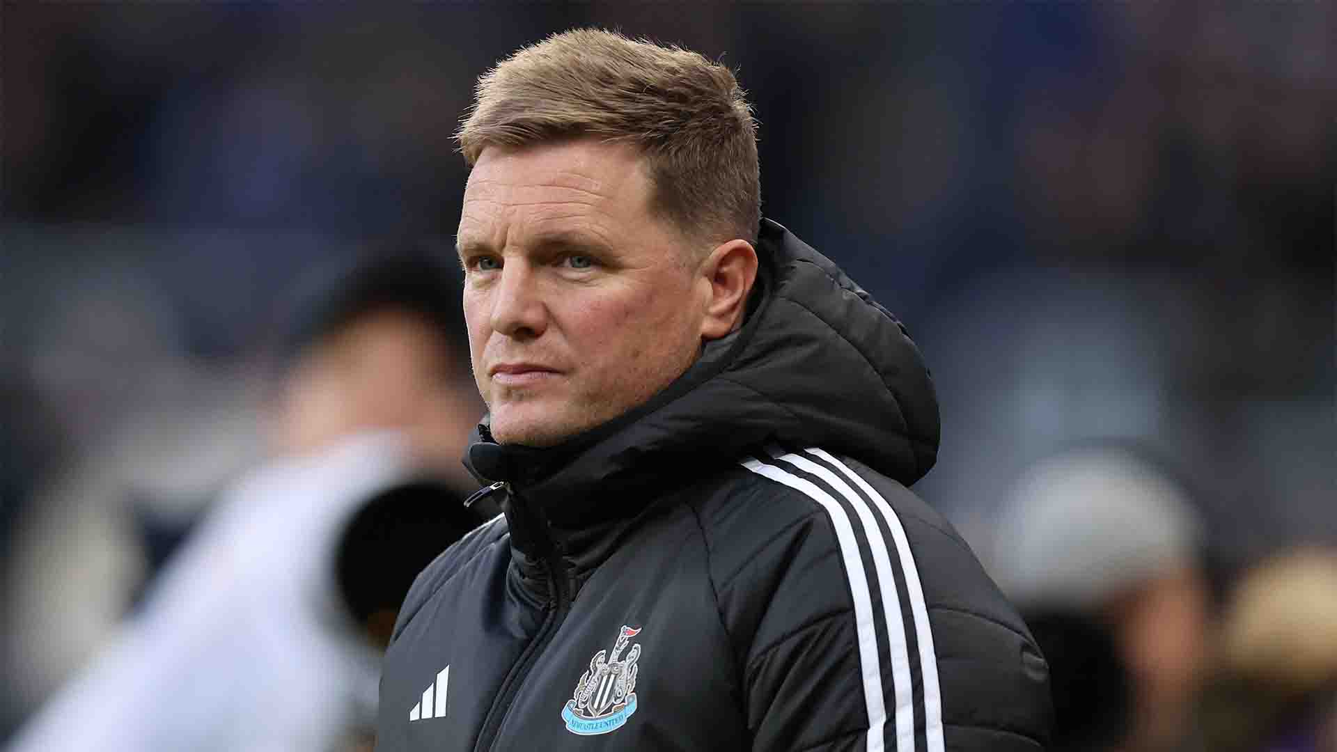 Eddie Howe Angkat Kaki, Newcastle Siap Tunjuk Matthias Jaissle Jadi Pelatih Baru