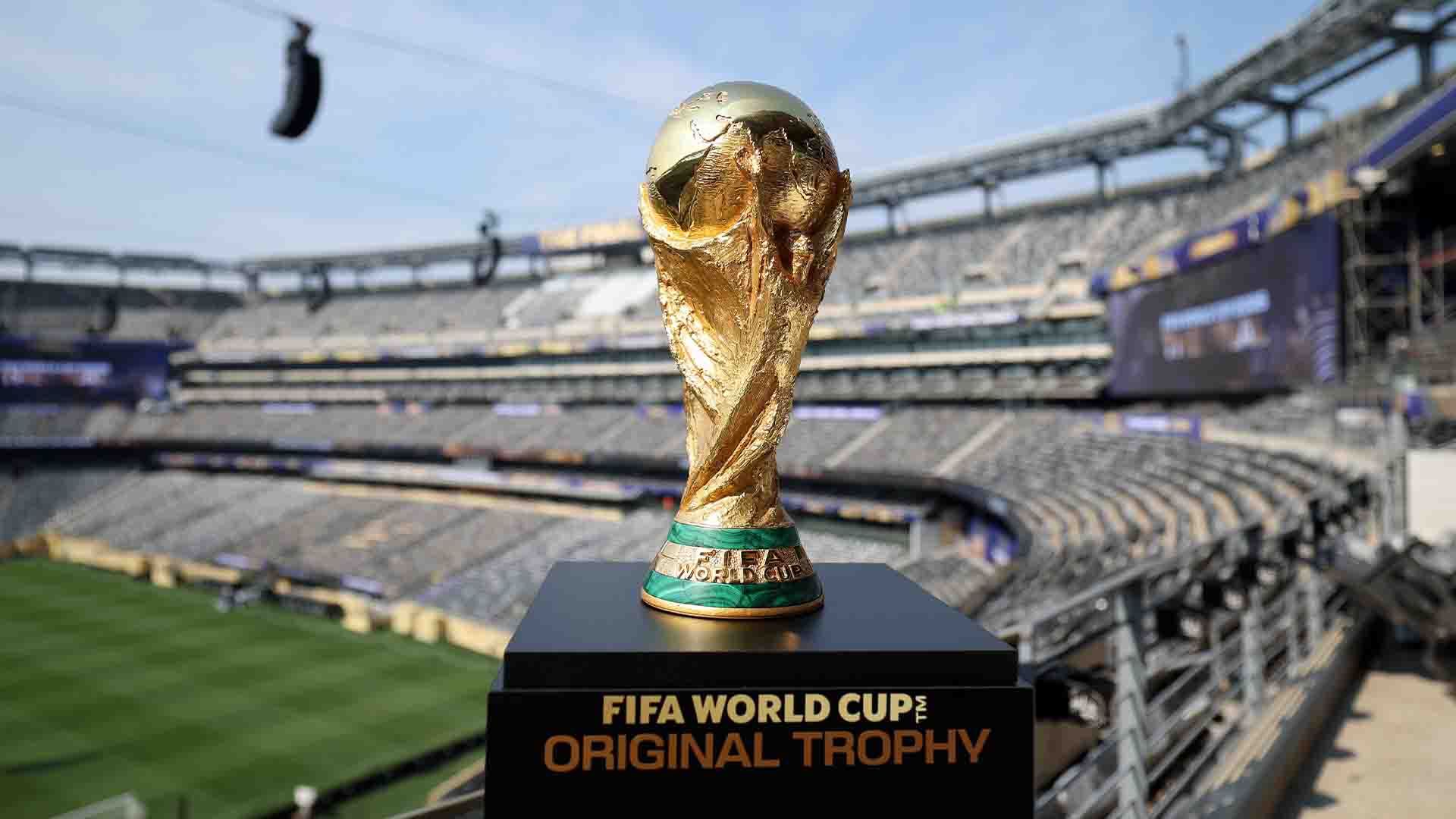 CONCACAF Tolak Proposal FIFA Jual Saham Piala Dunia, Meksiko Masih Pikir-Pikir