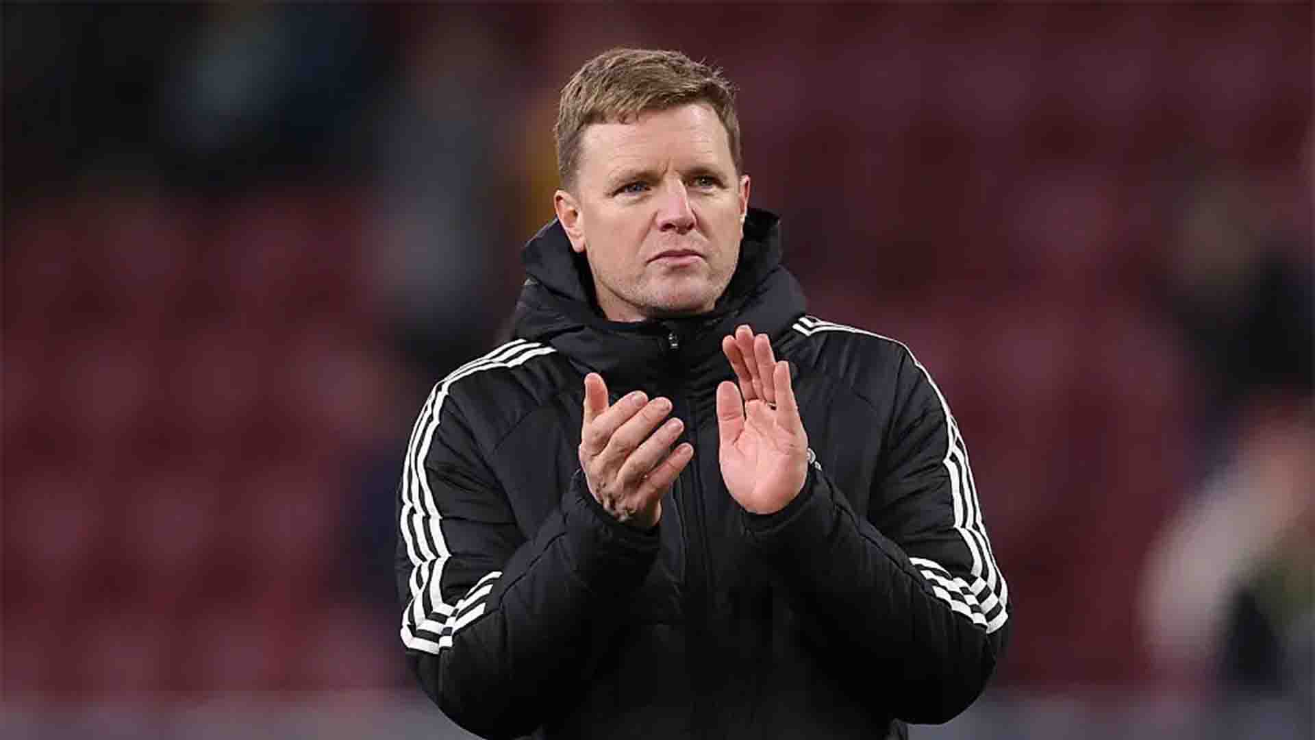 Akhiri Perjalanan Lima Tahun di Newcastle, Howe: Waktu yang Tepat untuk Mundur